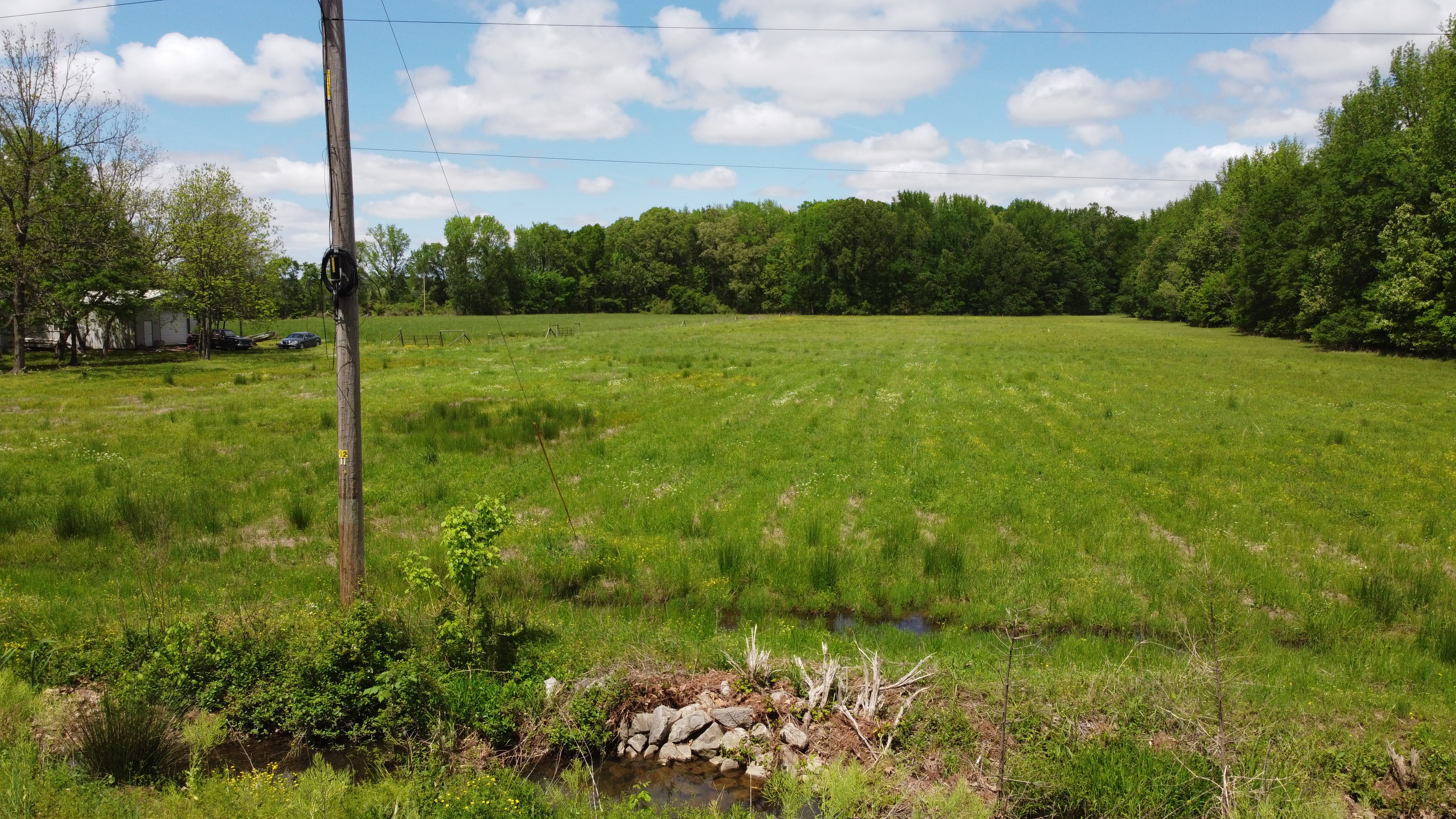 Real Estate & Personal Property Auction Image