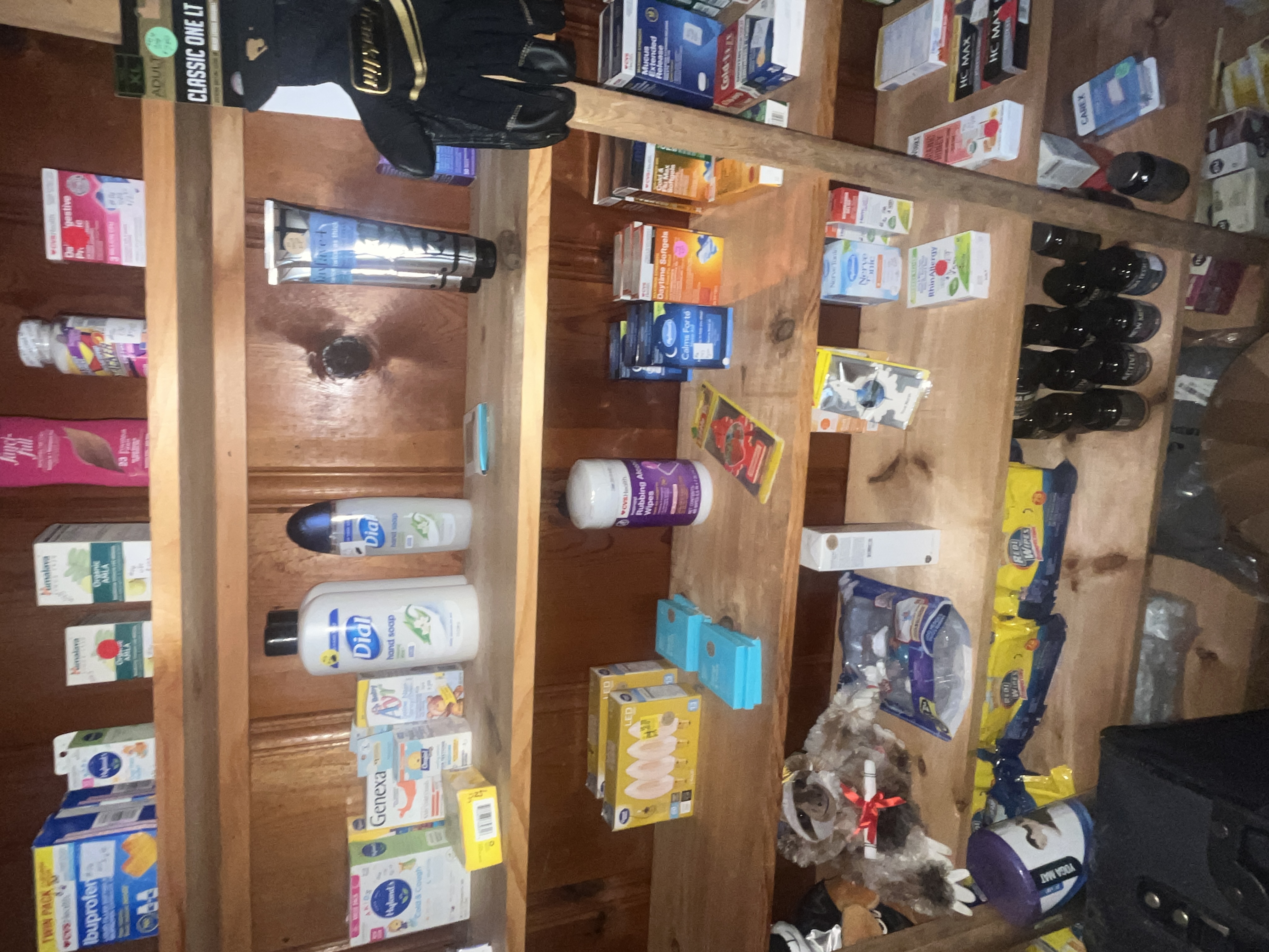 Real Estate & Retail Business Liquidation Image