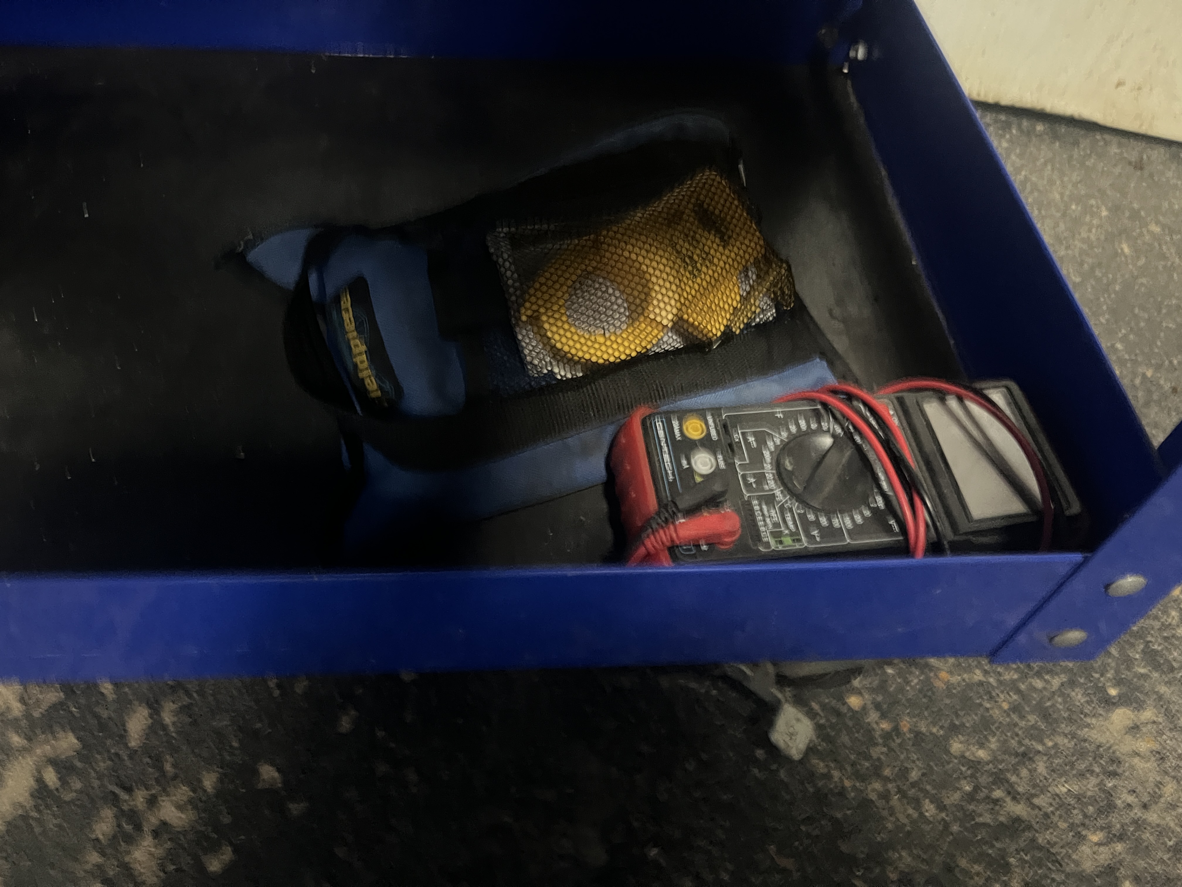 Appliance & Small Engine Parts Sellout Image