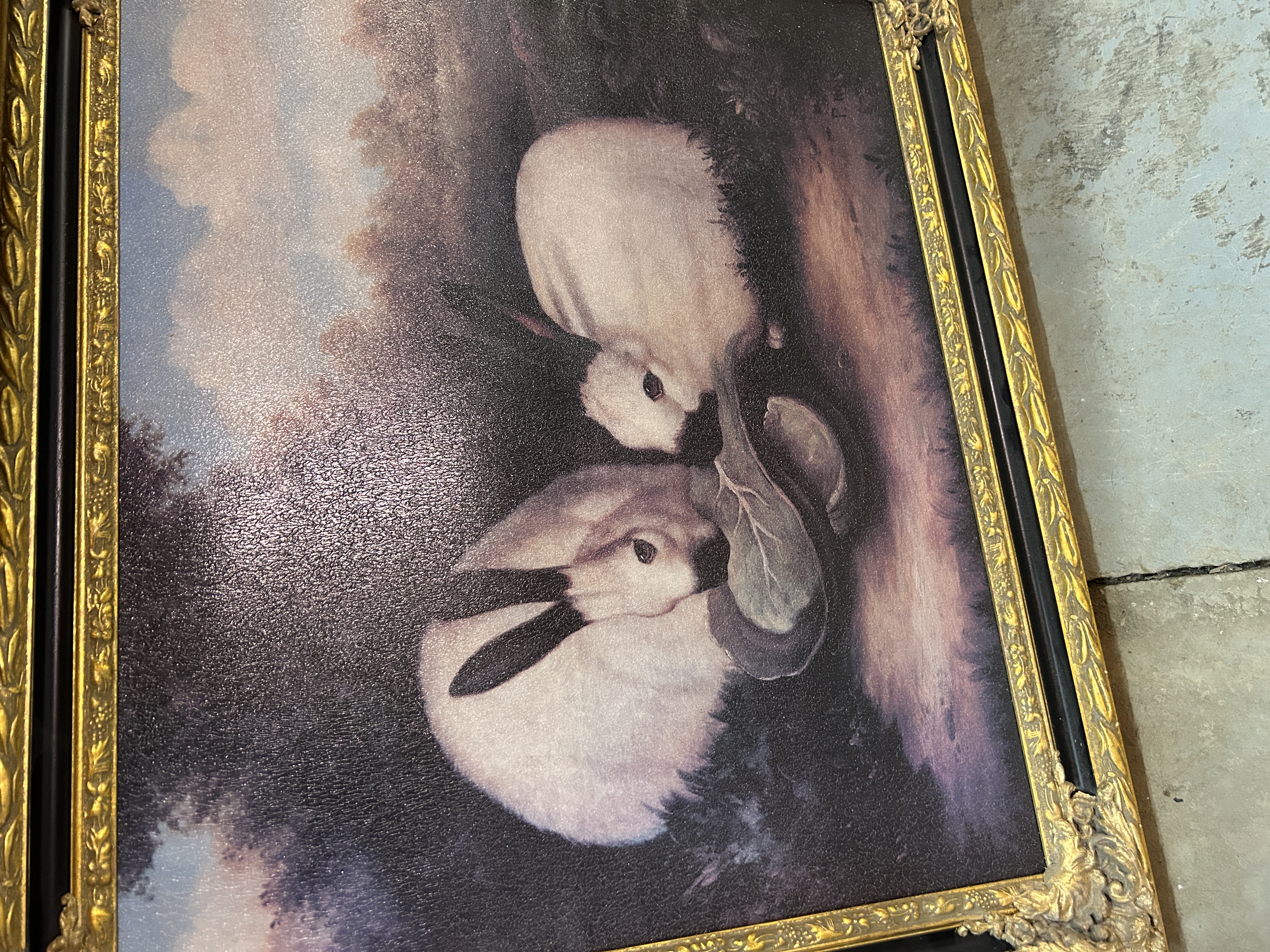 Live Auction Image