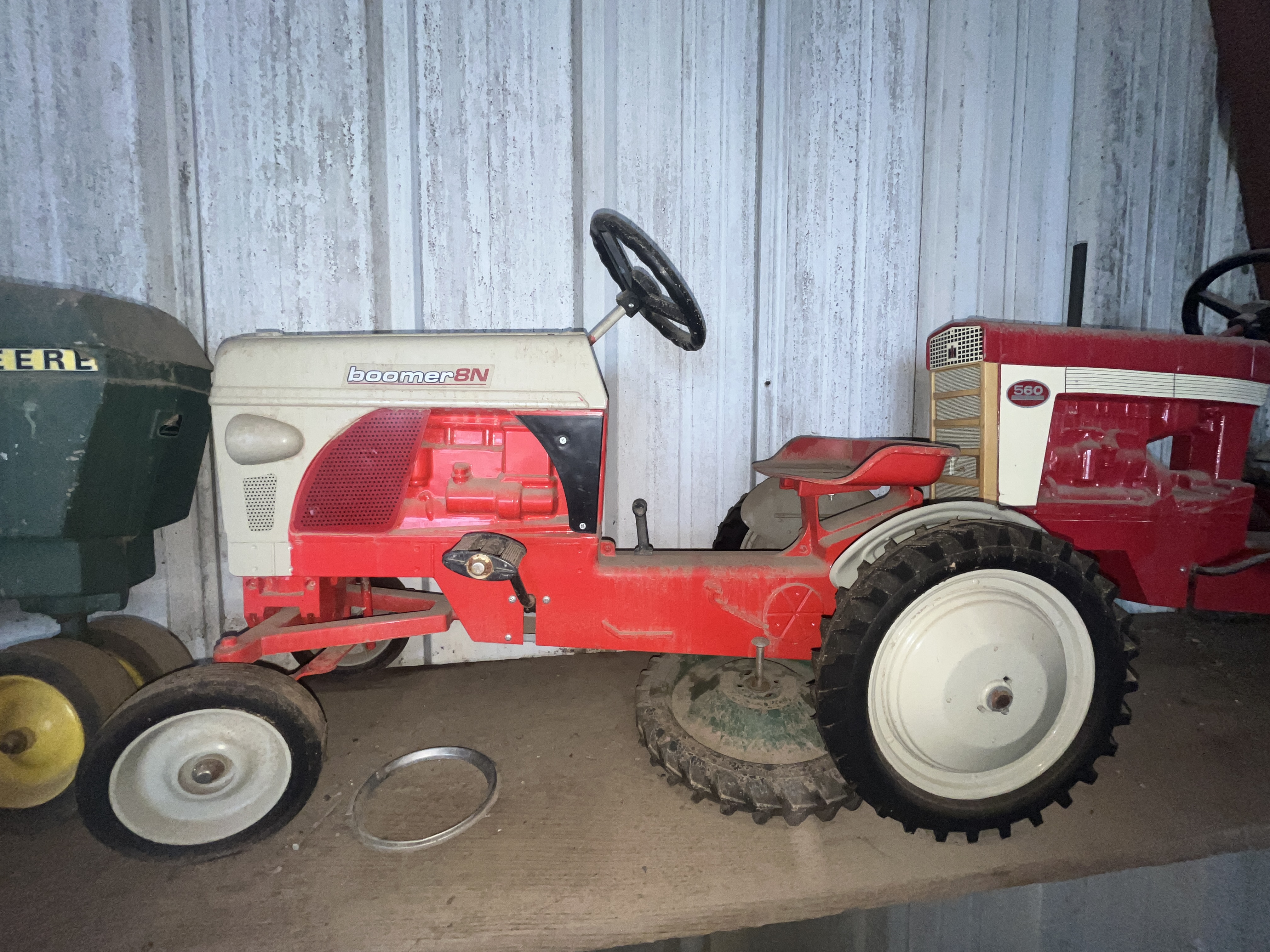 Collector's Dream Auction Image