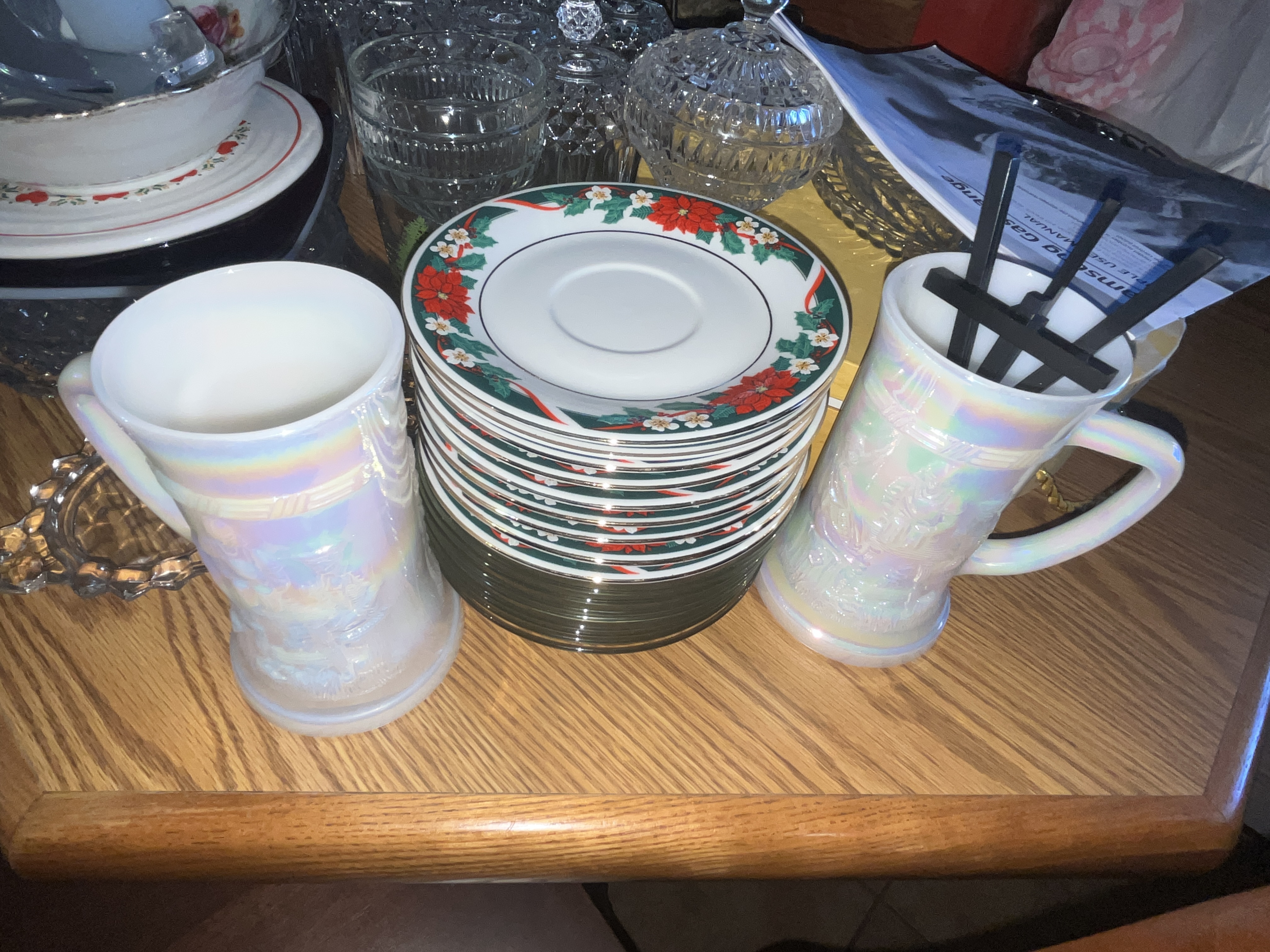 Varvil Estate Auction Image