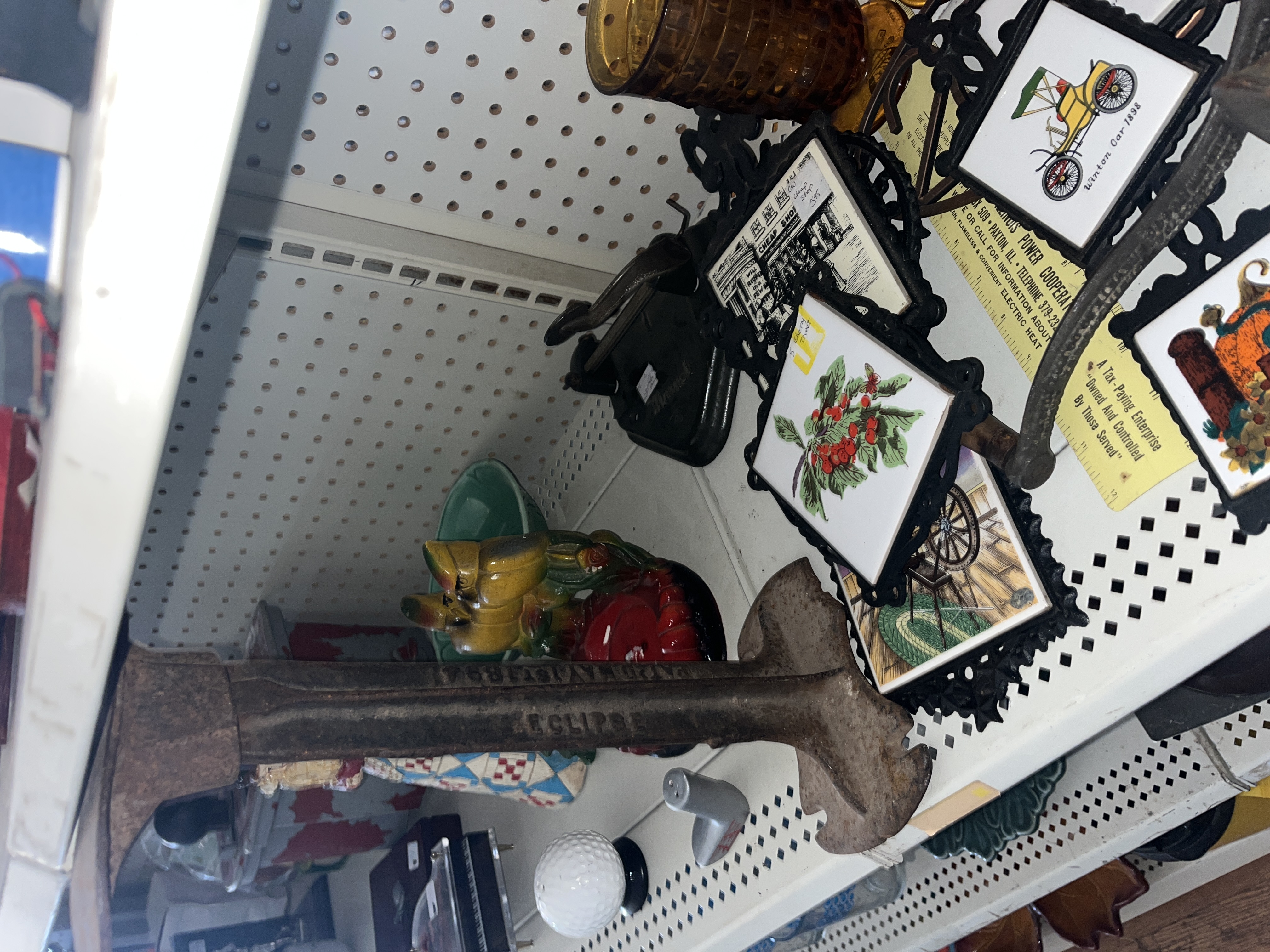 Real Estate & Retail Business Liquidation Image