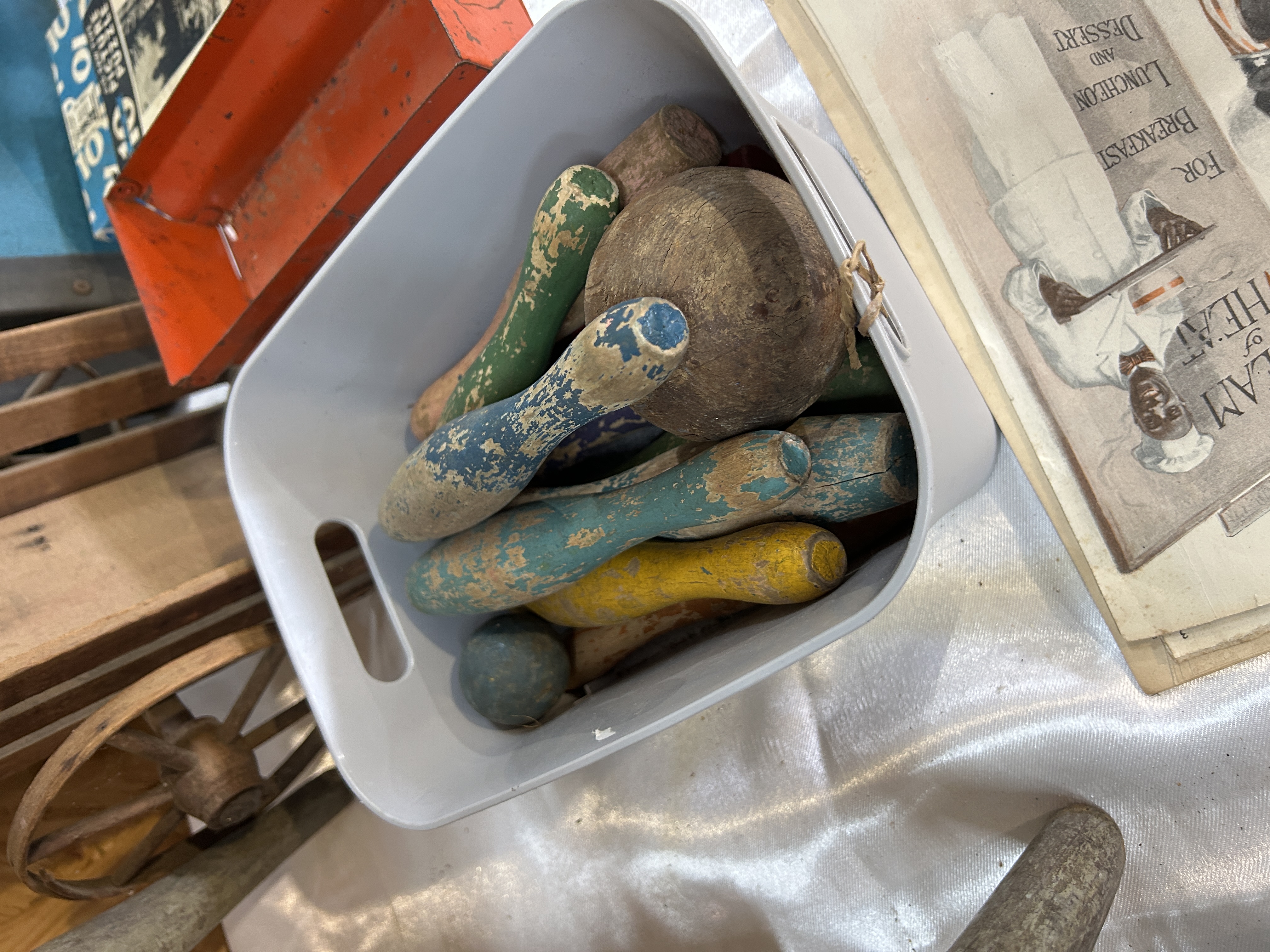 Live Auction Image