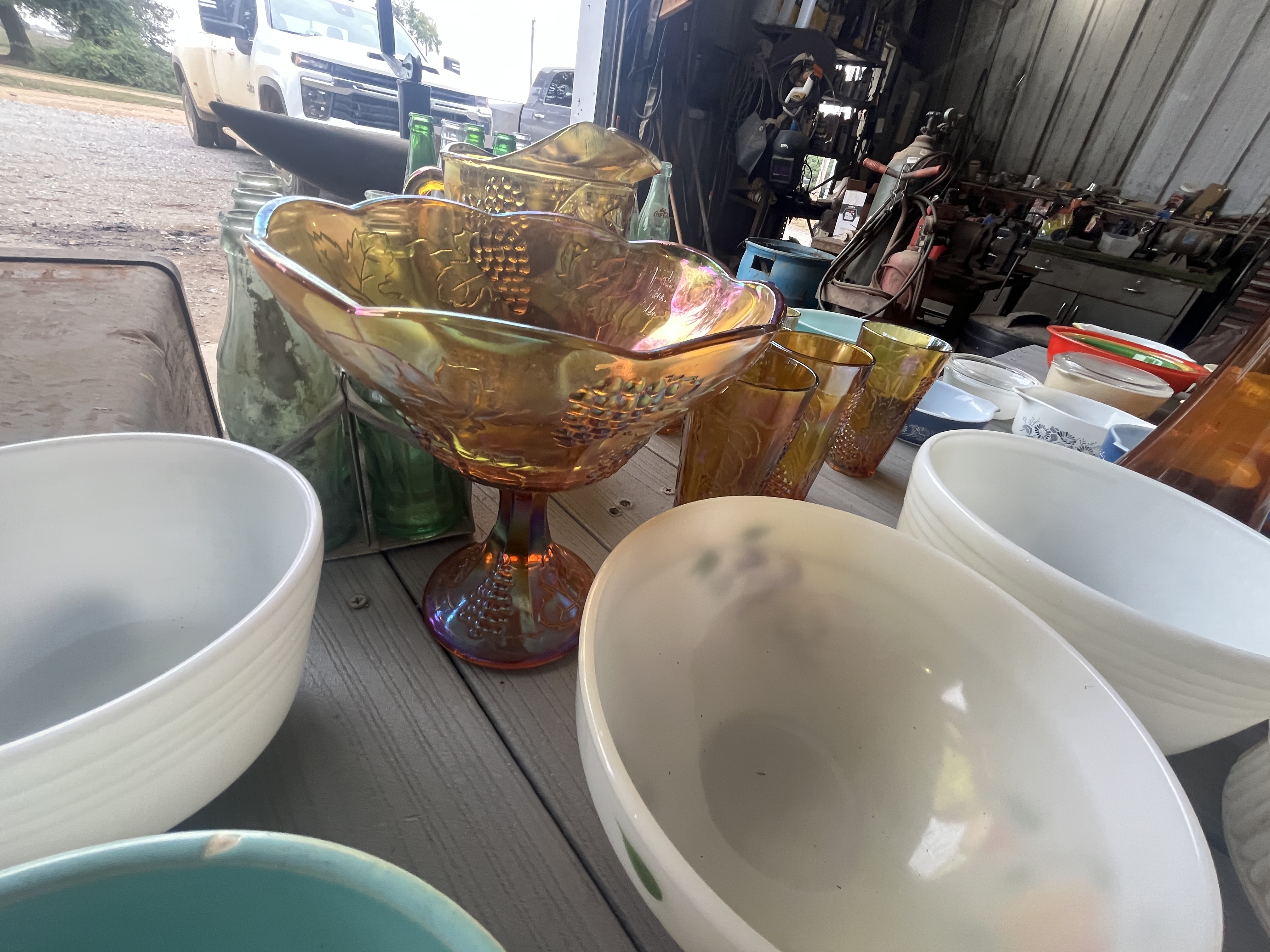 Collector's Dream Auction Image