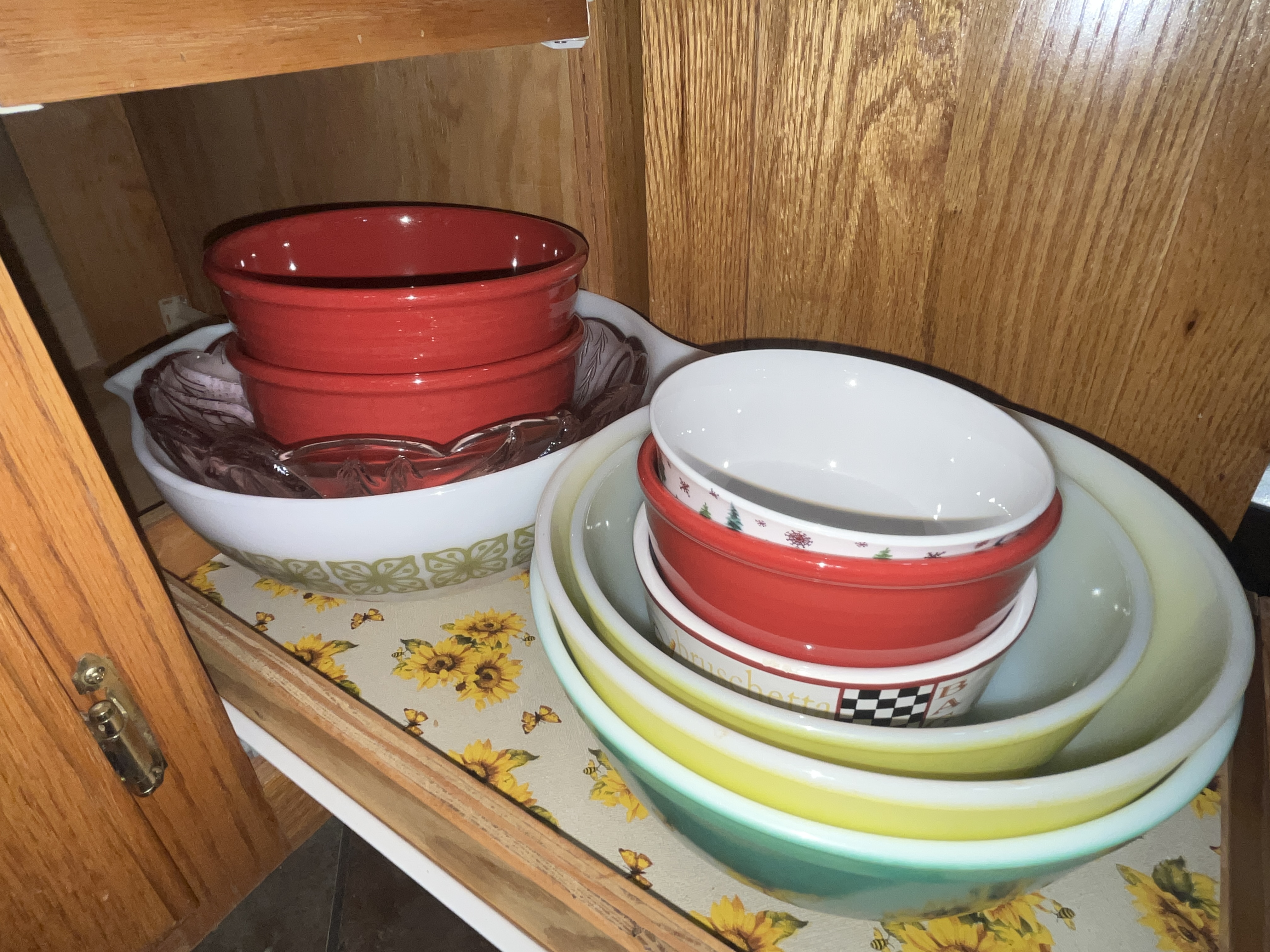 Varvil Estate Auction Image