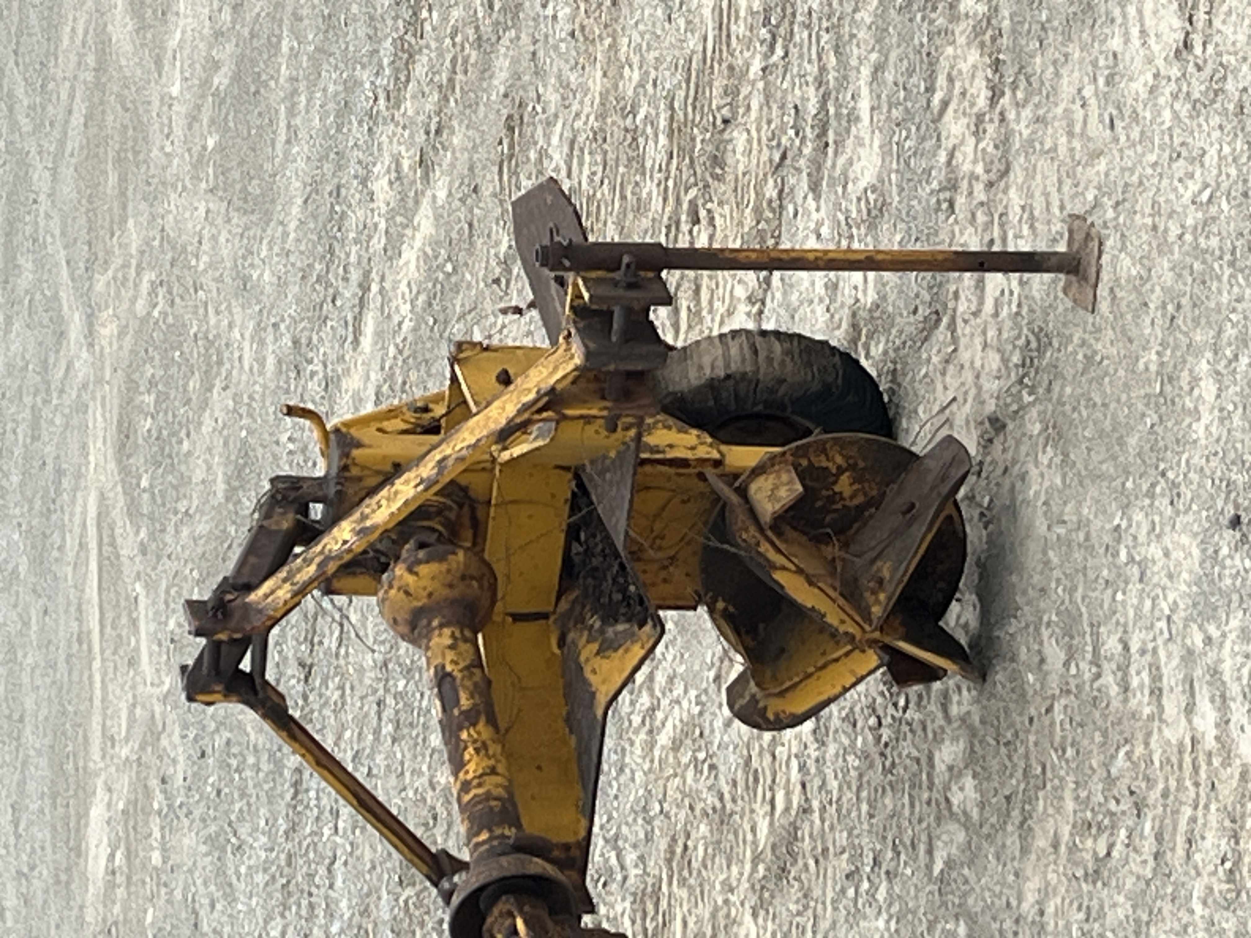 38th Annual Pocahontas FFA Farm Auction Image