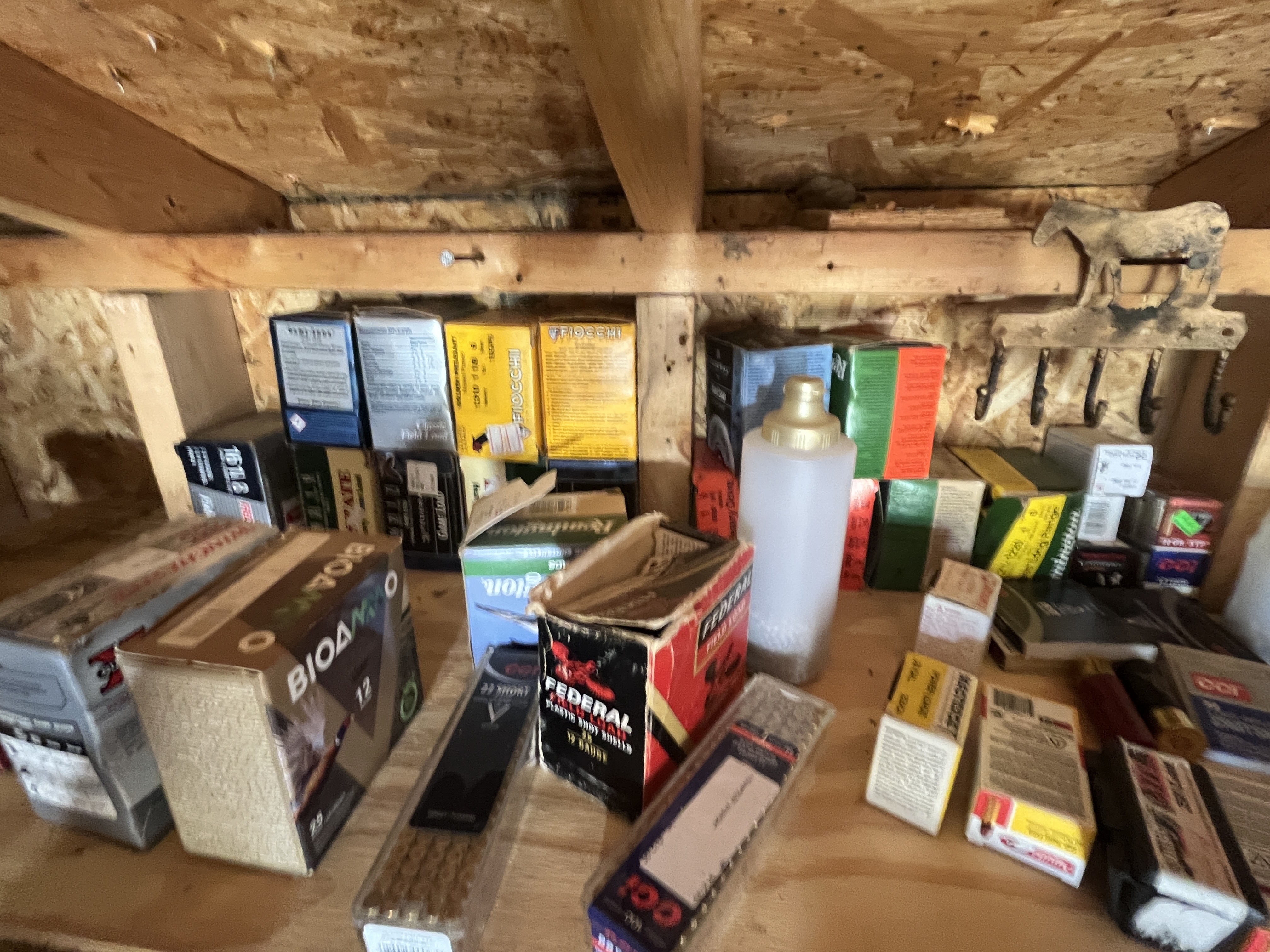 Ward Estate Auction Image