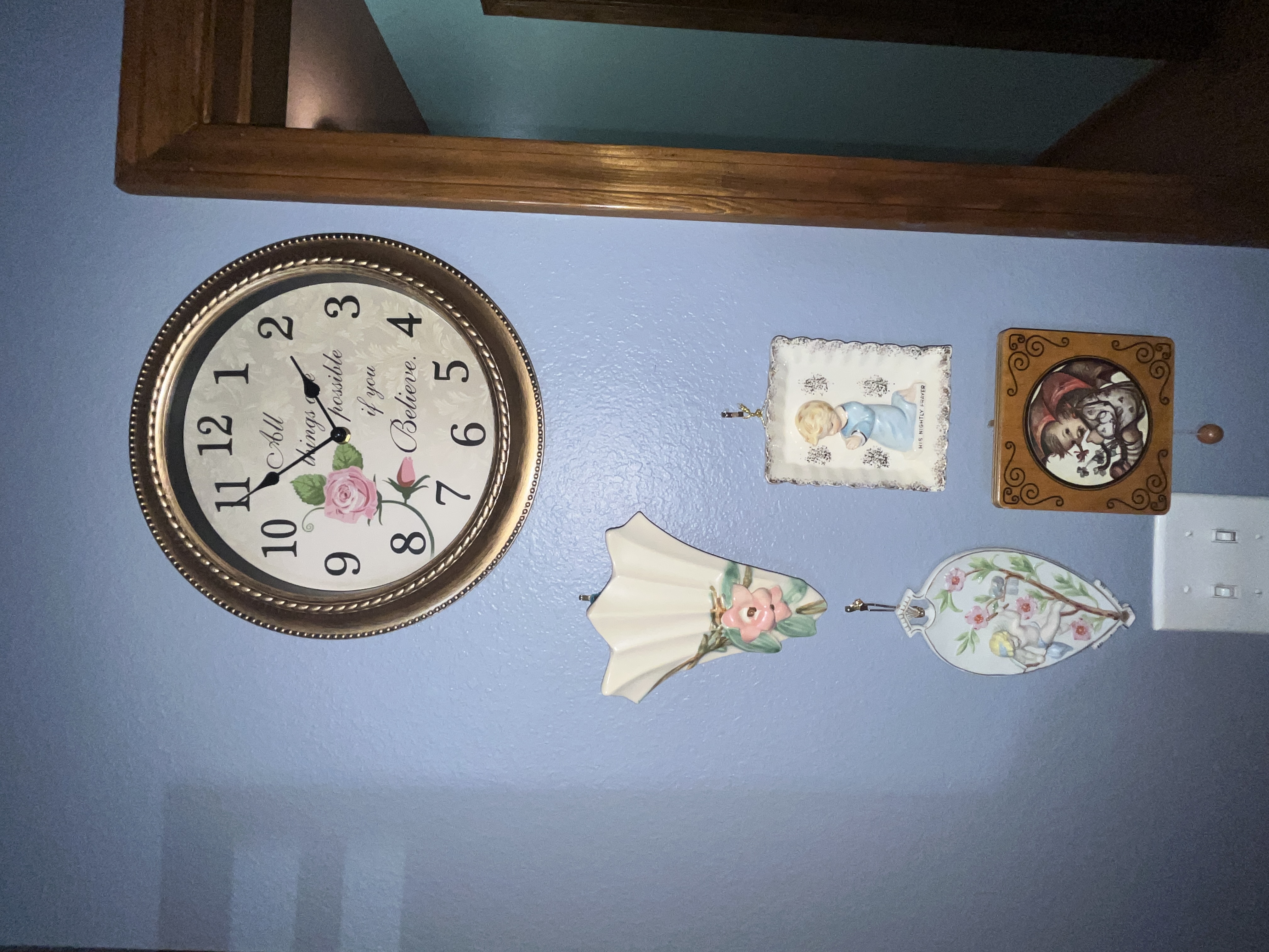 Varvil Estate Auction Image