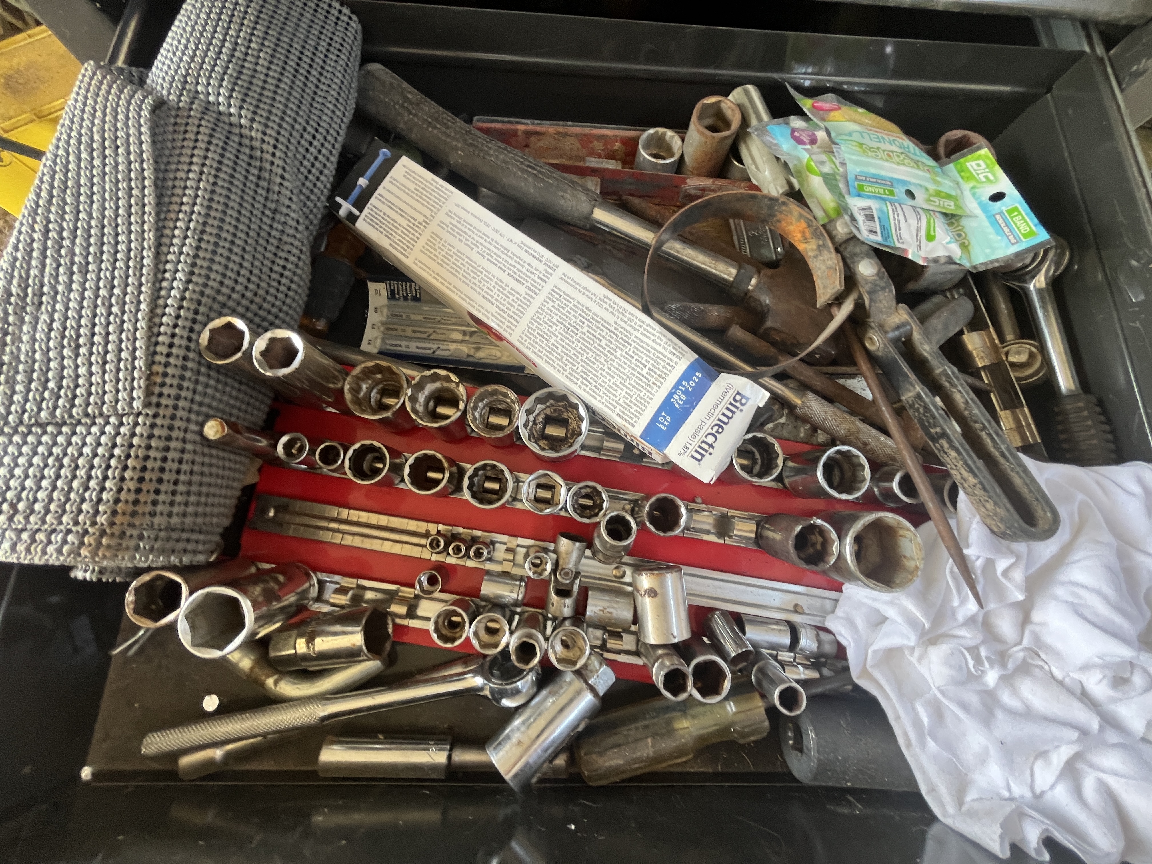 Ward Estate Auction Image