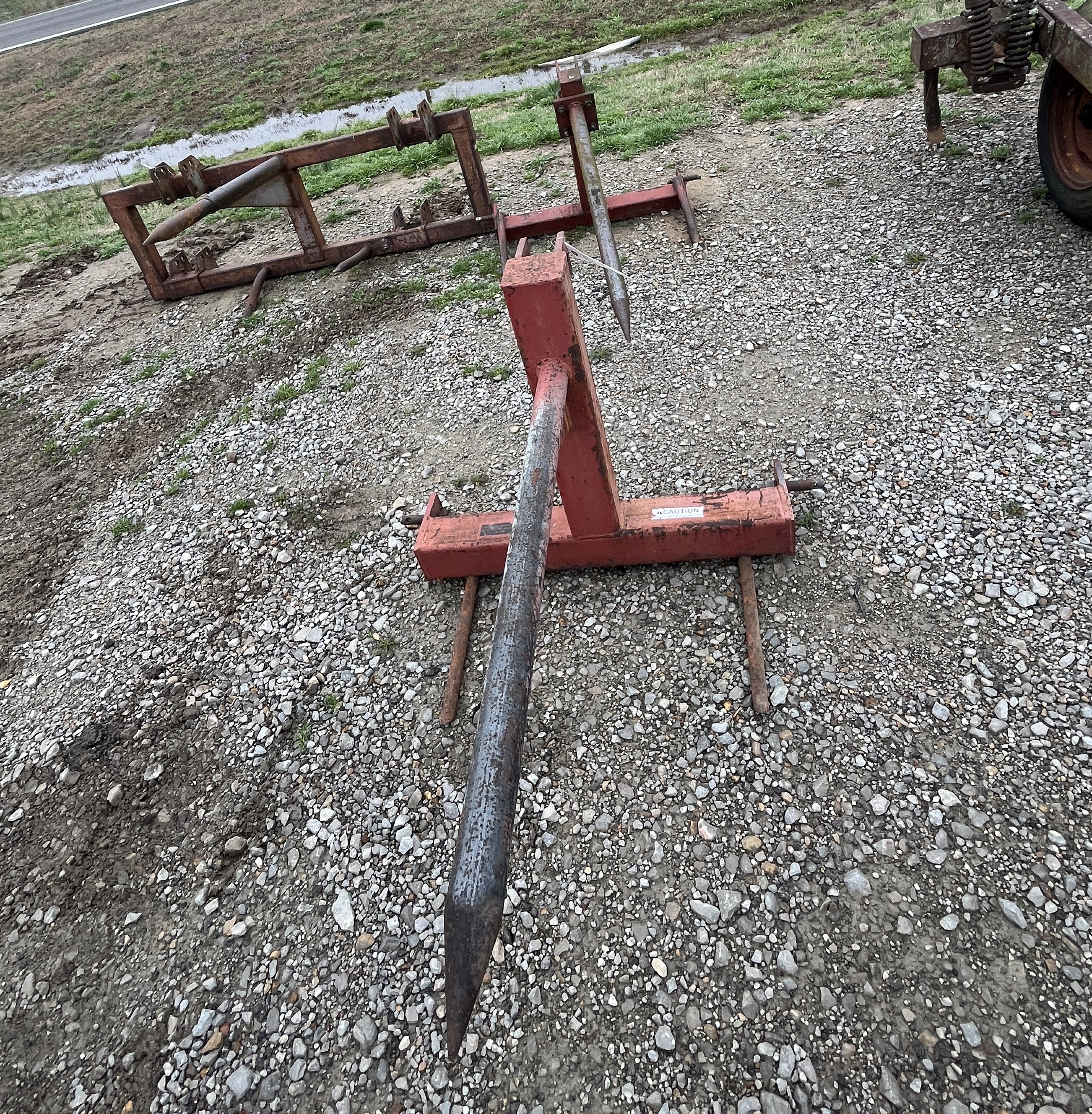 38th Annual Pocahontas FFA Farm Auction Image
