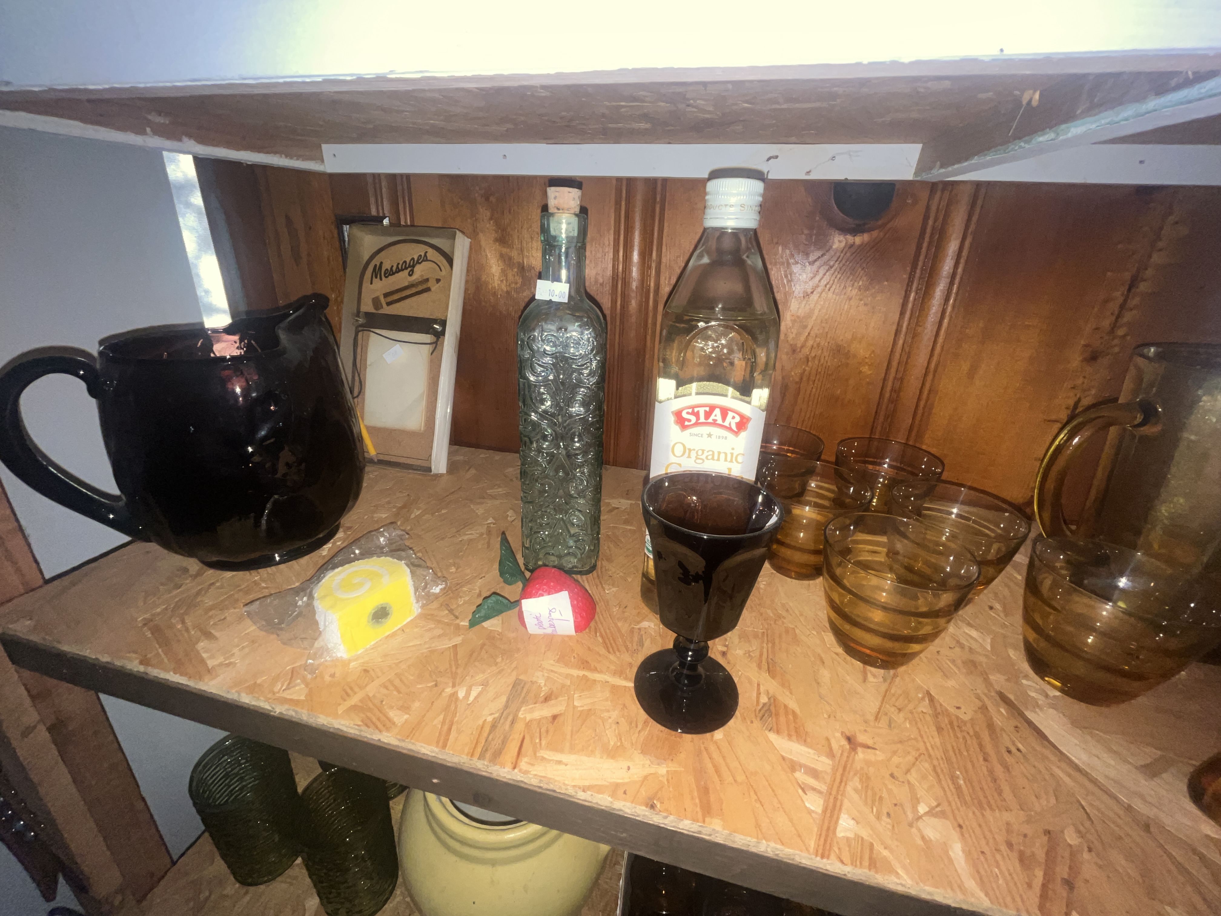 Real Estate & Retail Business Liquidation Image