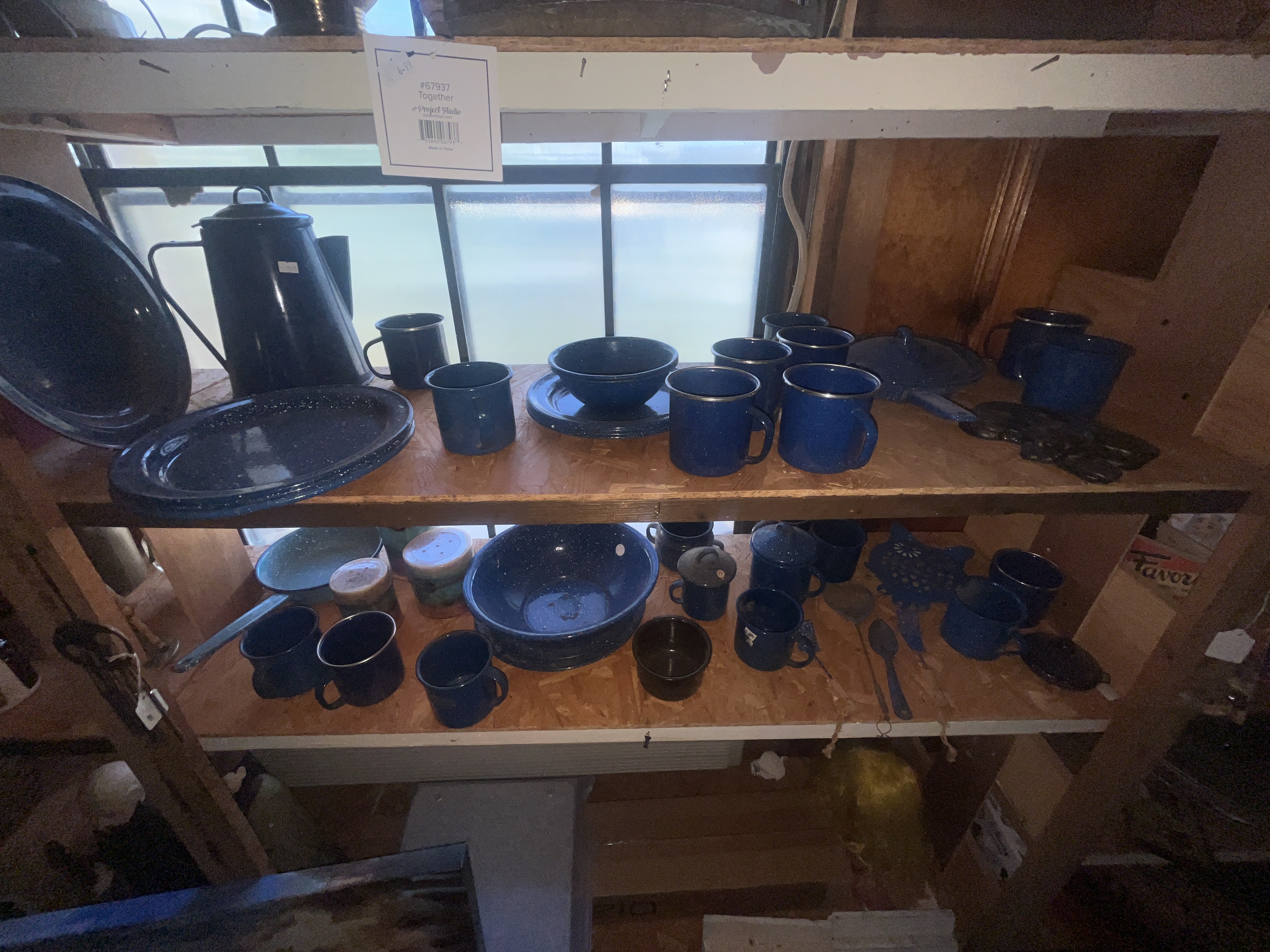 Real Estate & Retail Business Liquidation Image