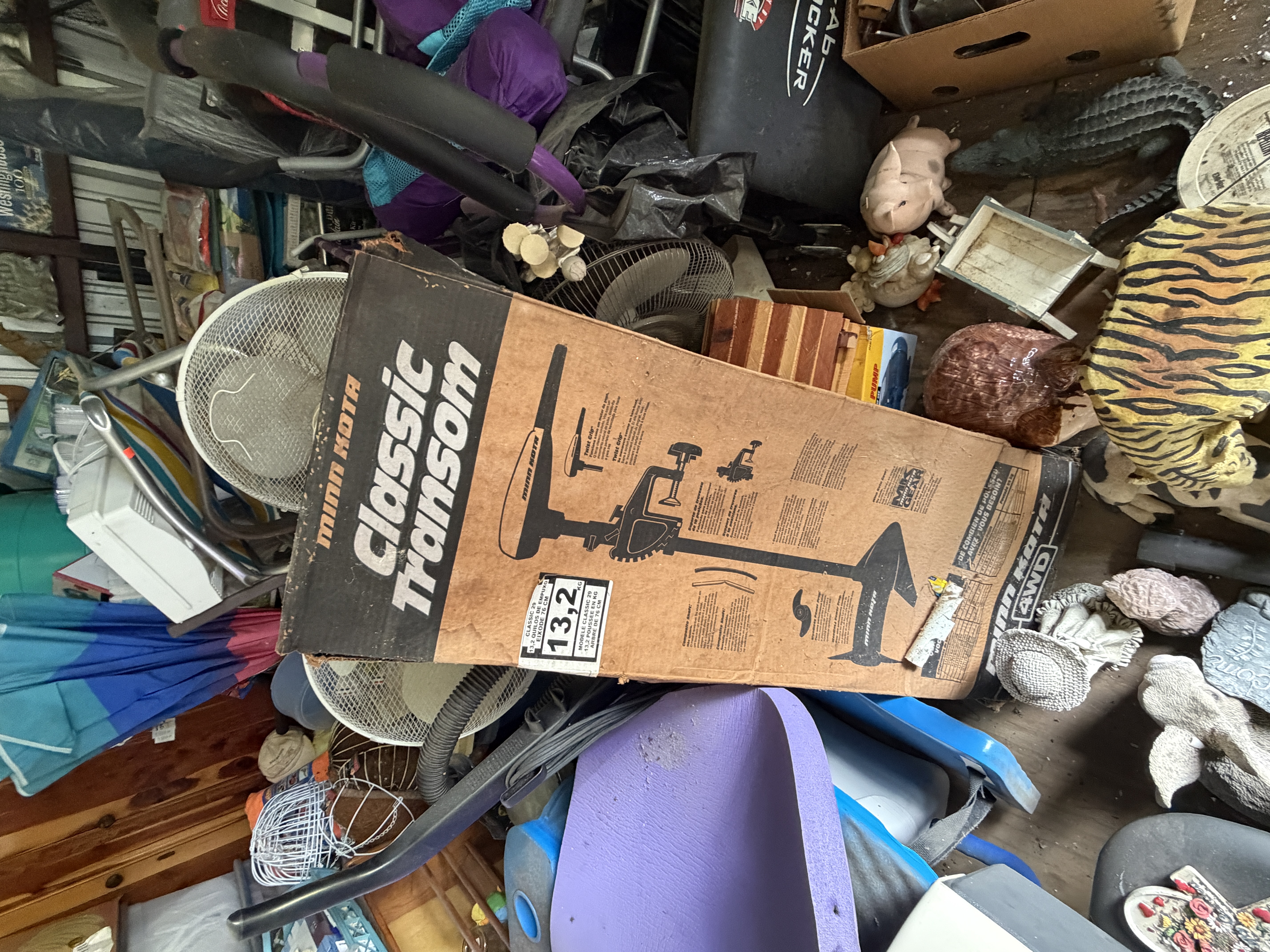 Estate Auction Image