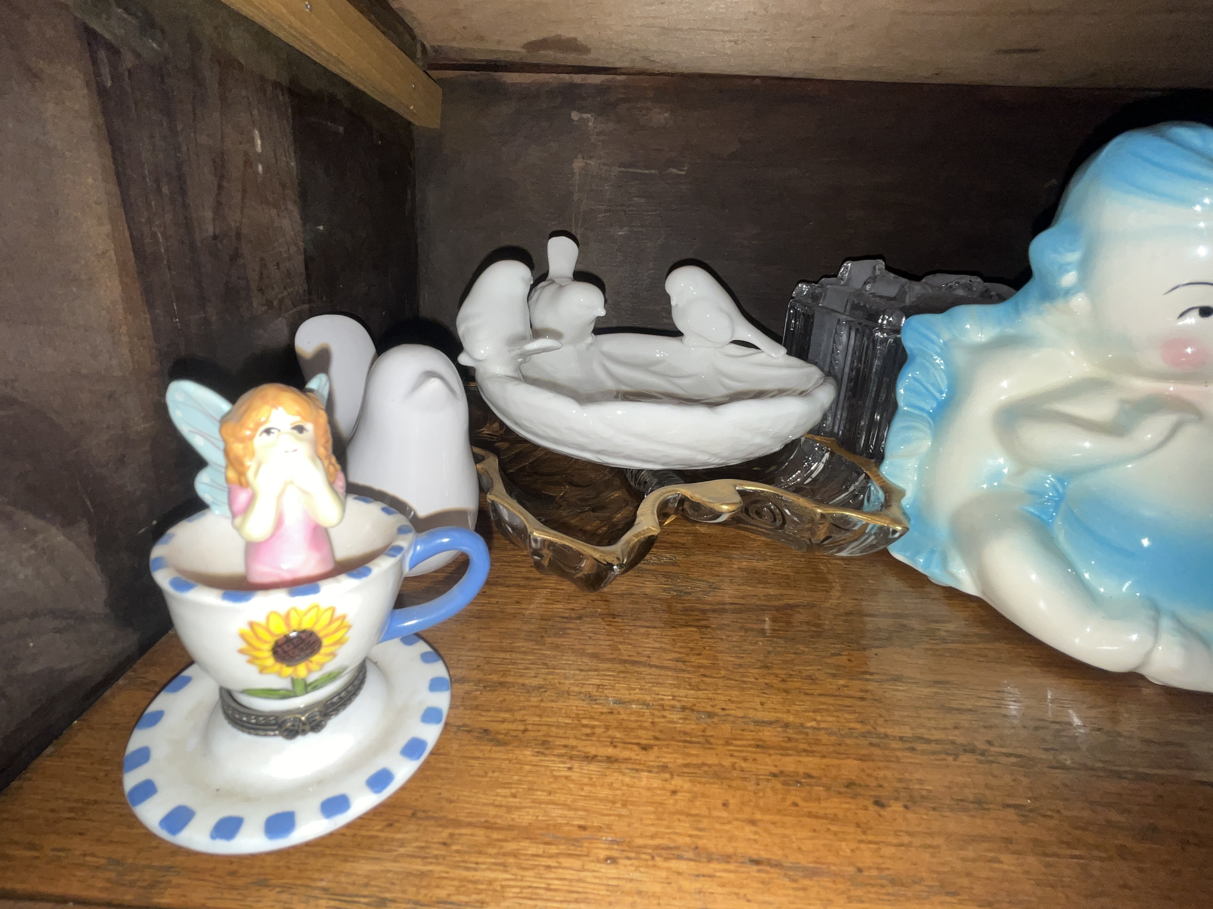 Varvil Estate Auction Image