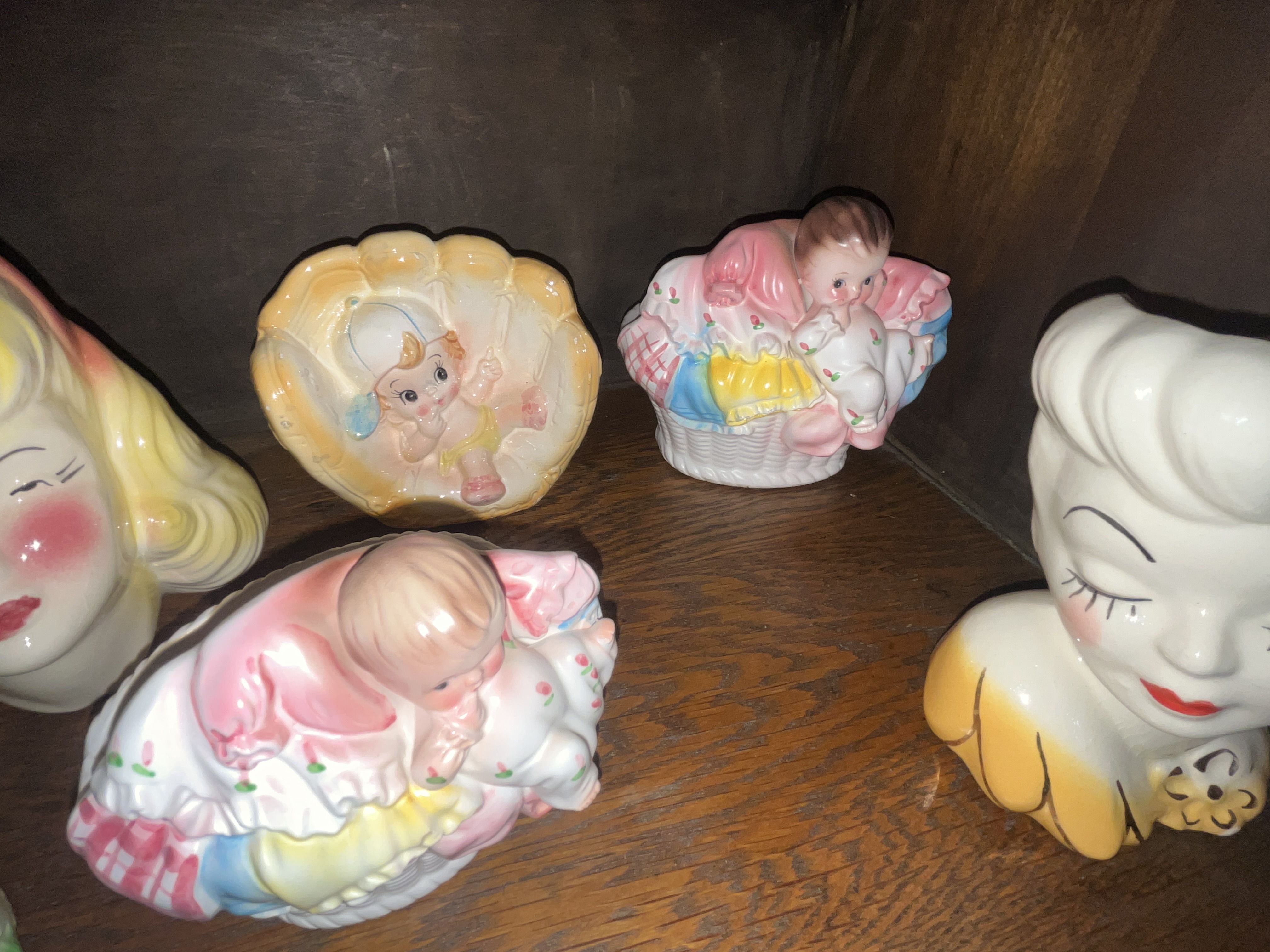 Varvil Estate Auction Image