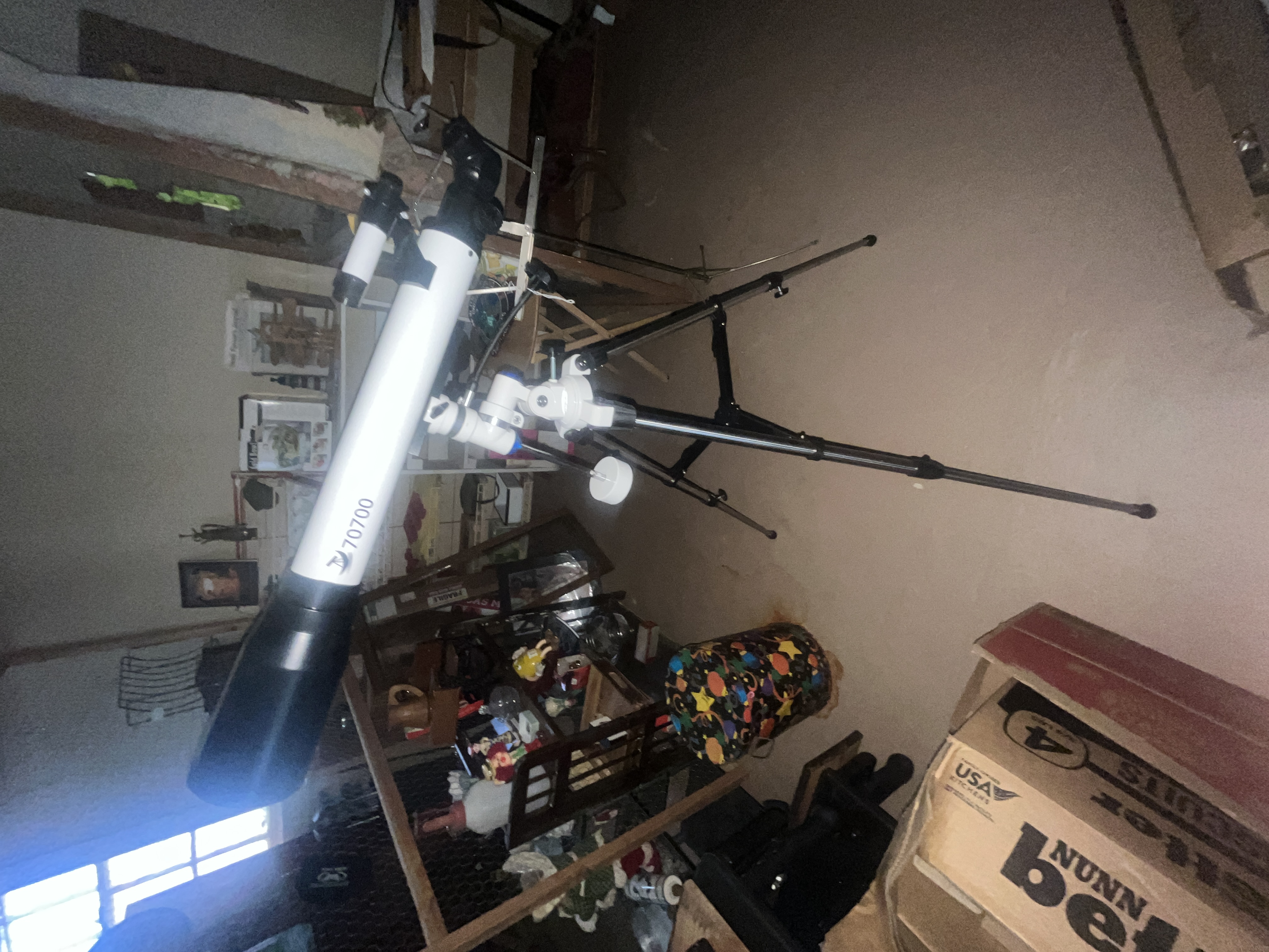 Real Estate & Retail Business Liquidation Image