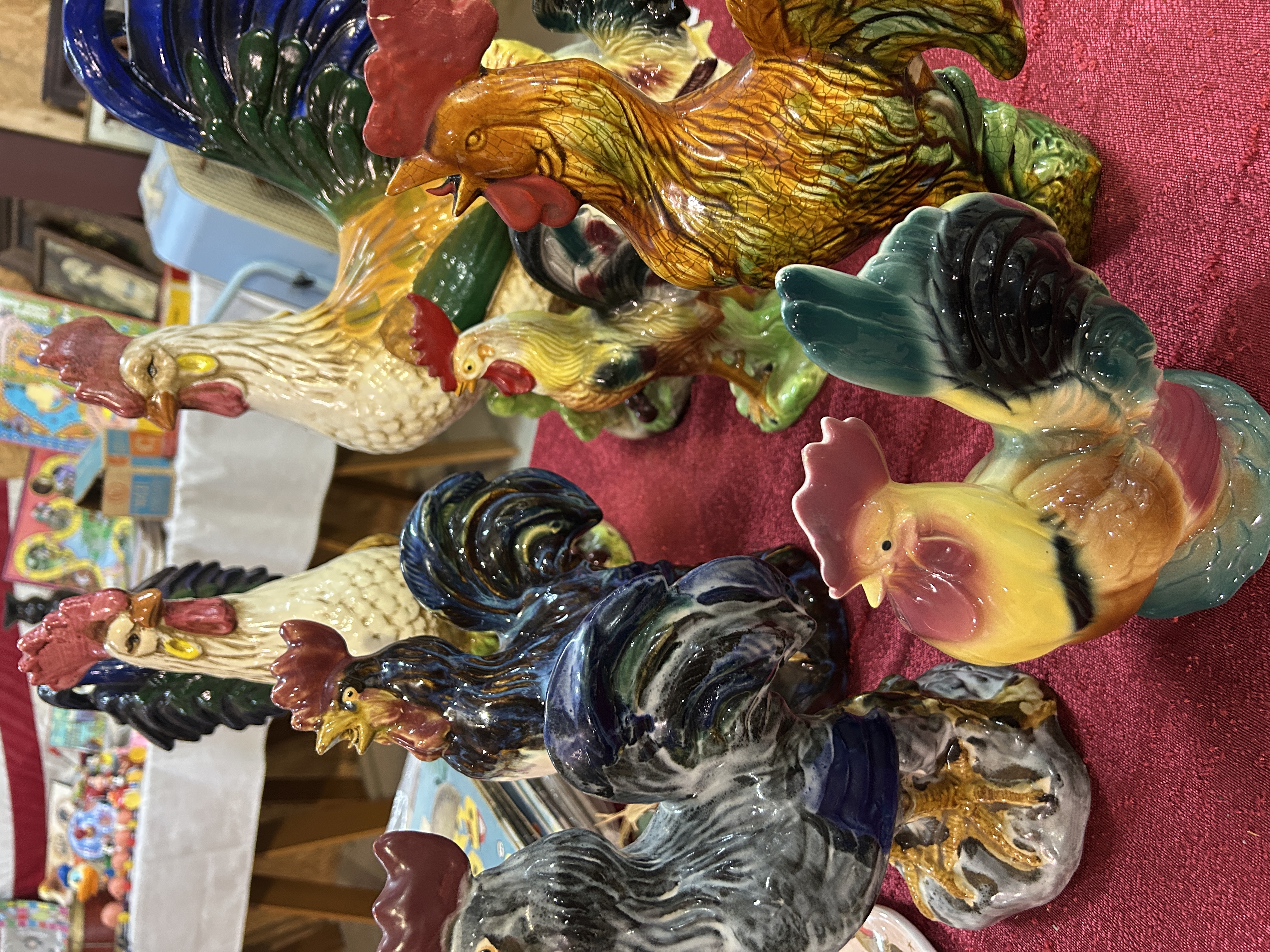 Live Auction Image