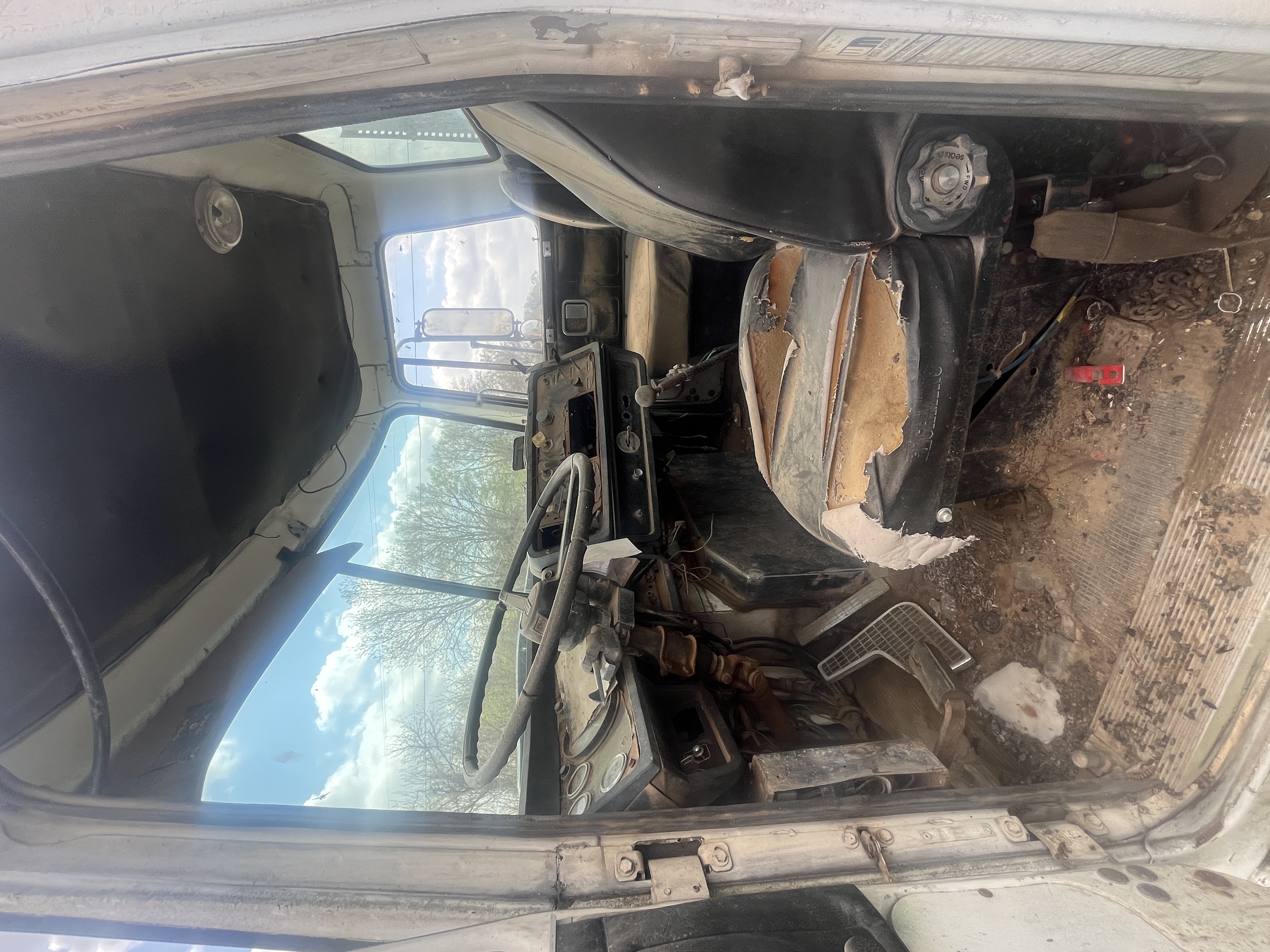 Retirement Farm Equipment Auction Image