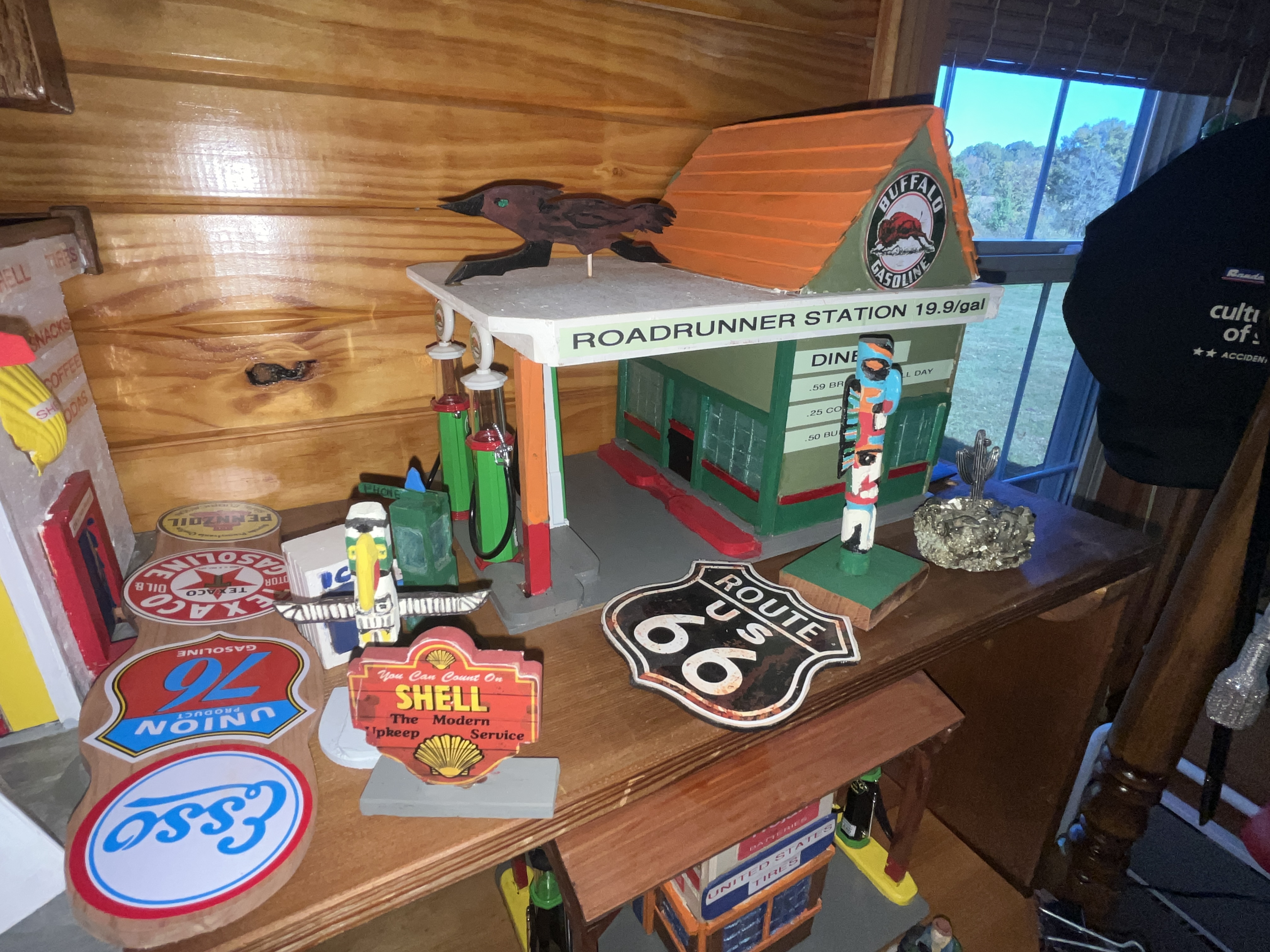 Varvil Estate Auction Image