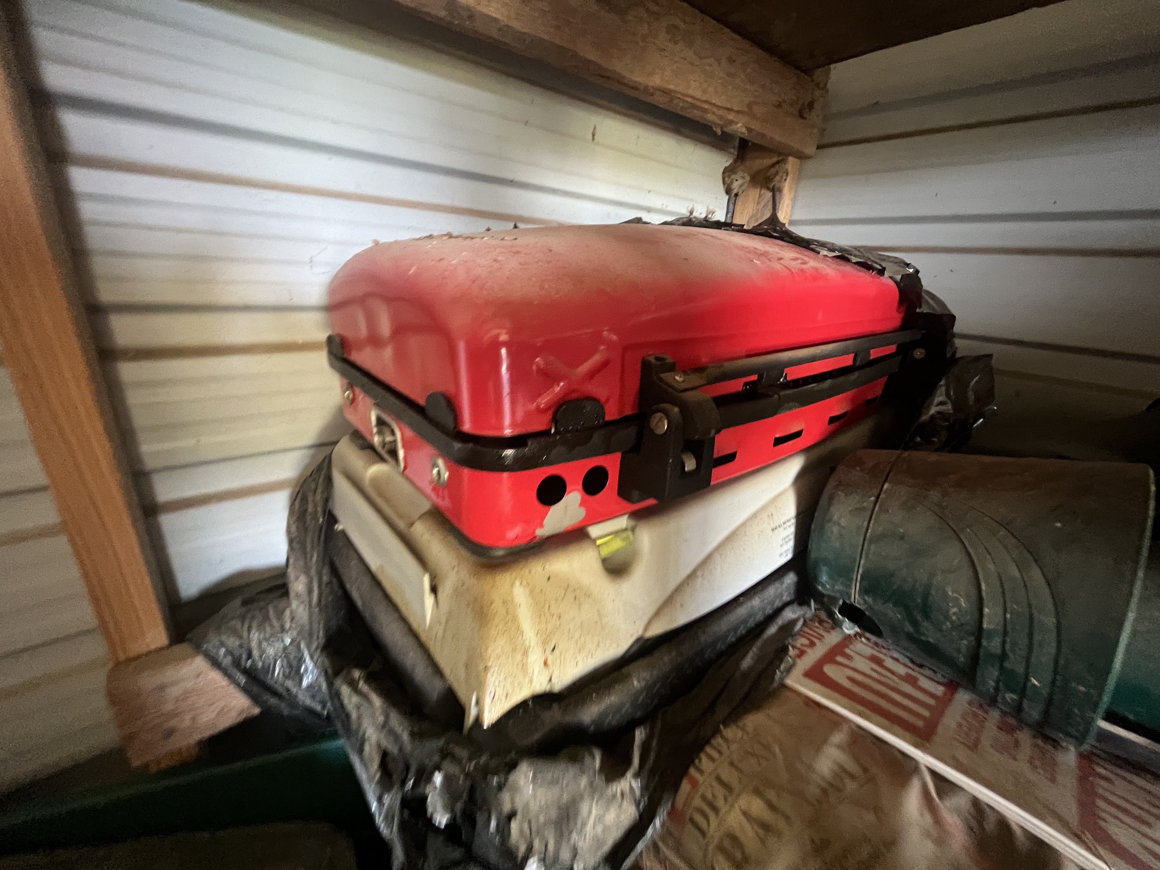 Ward Estate Auction Image