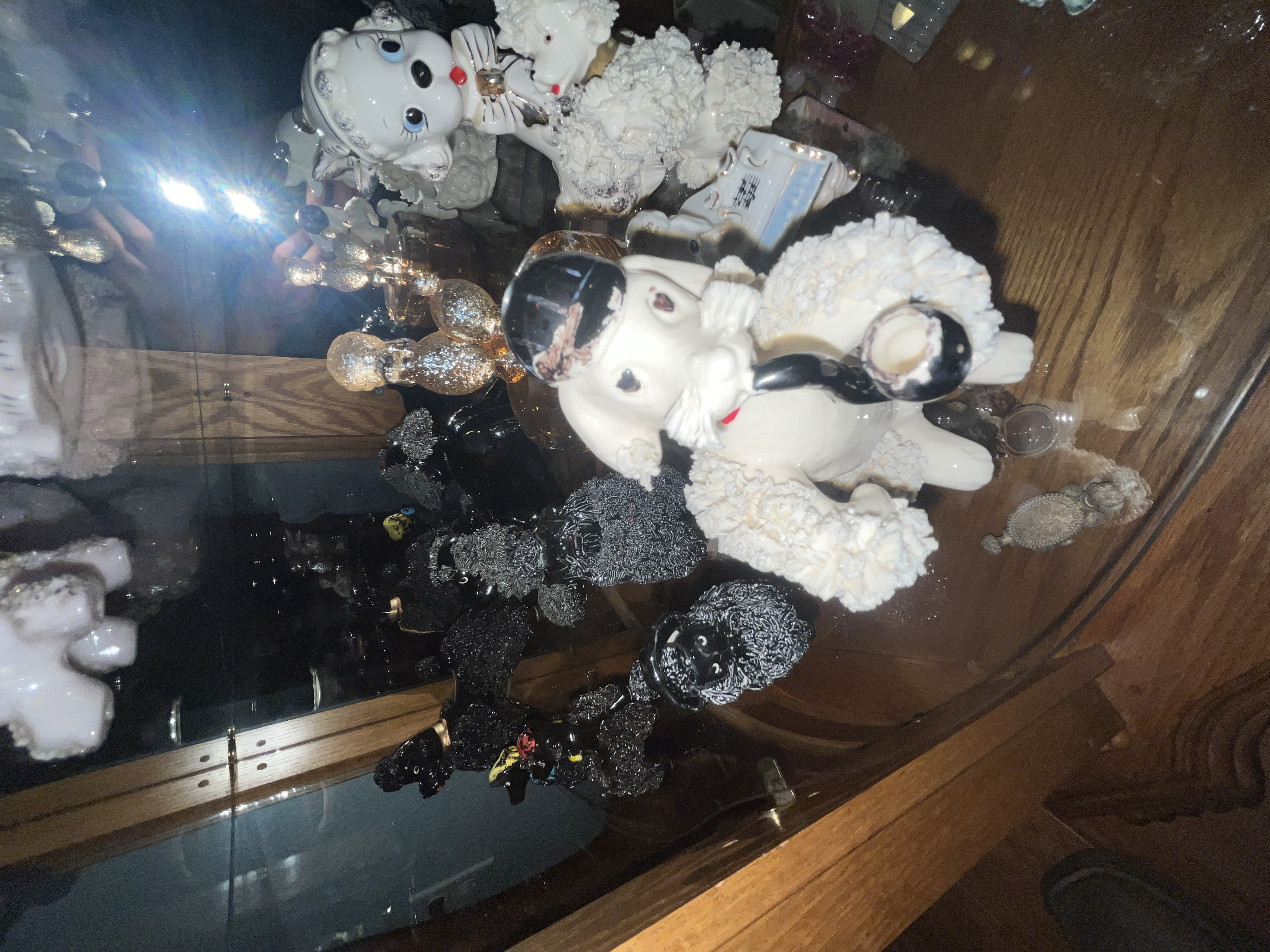 Varvil Estate Auction Image