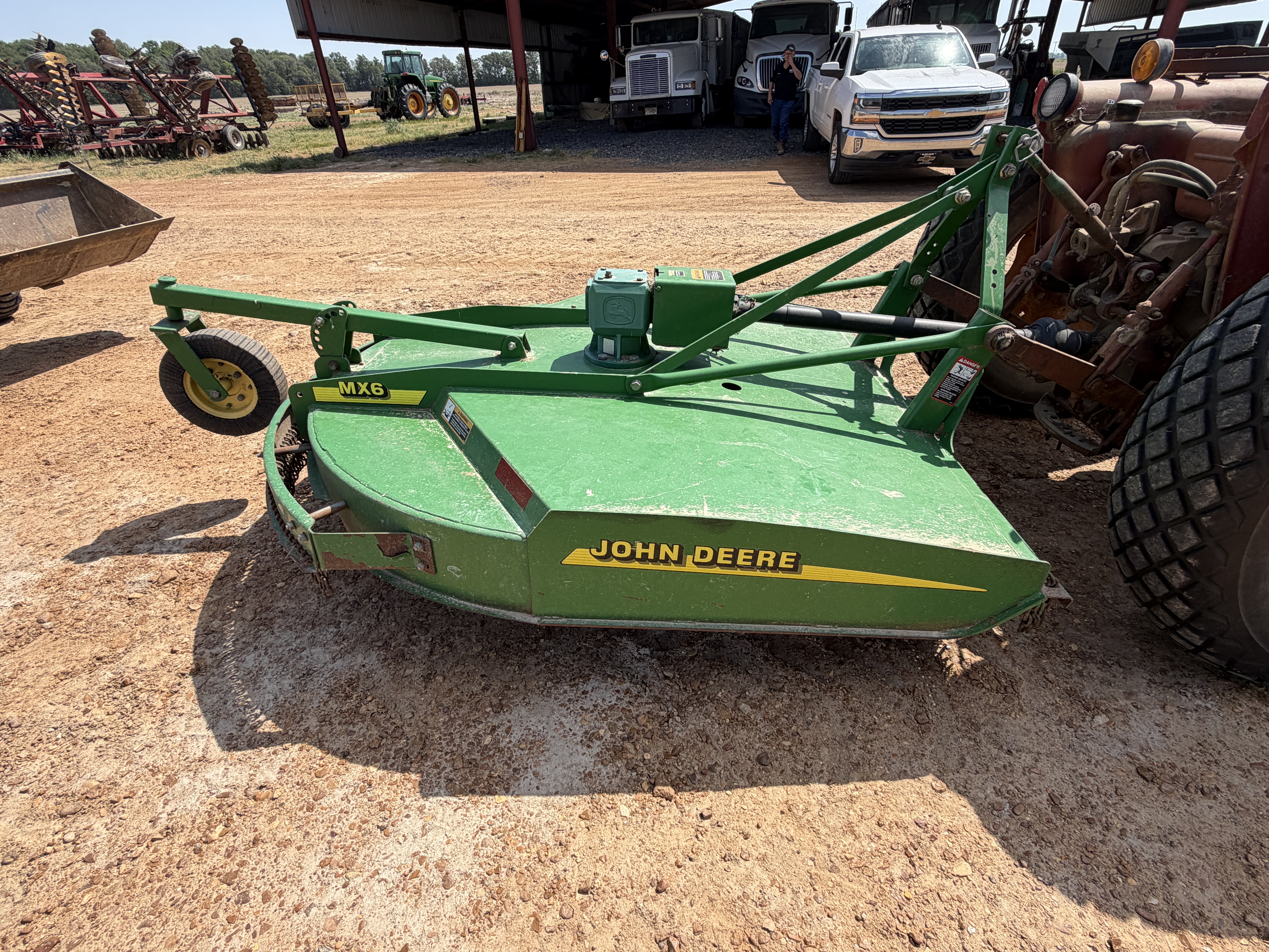 Moving Auction Image