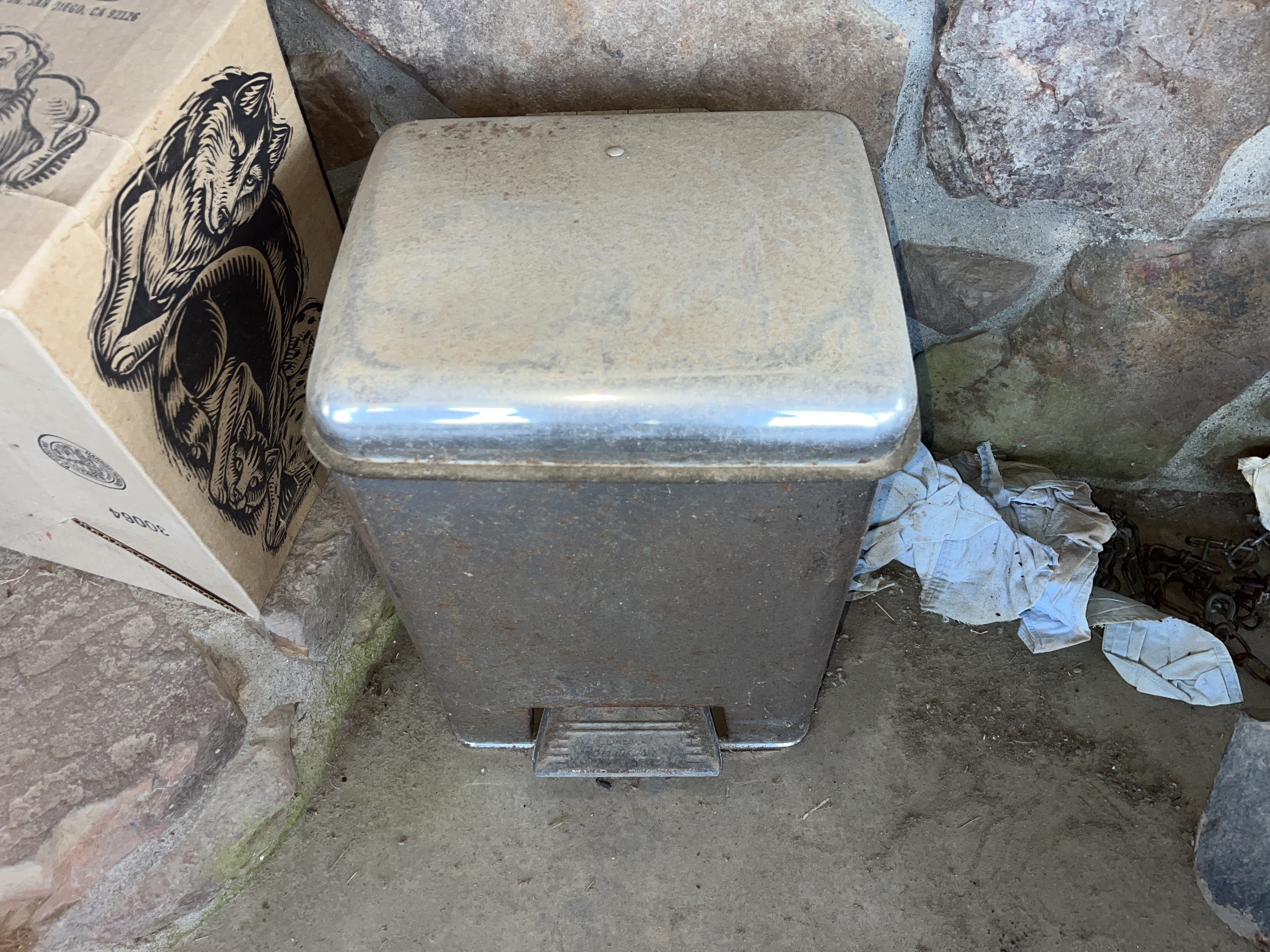 Living Estate of Ms Mary Schug Image