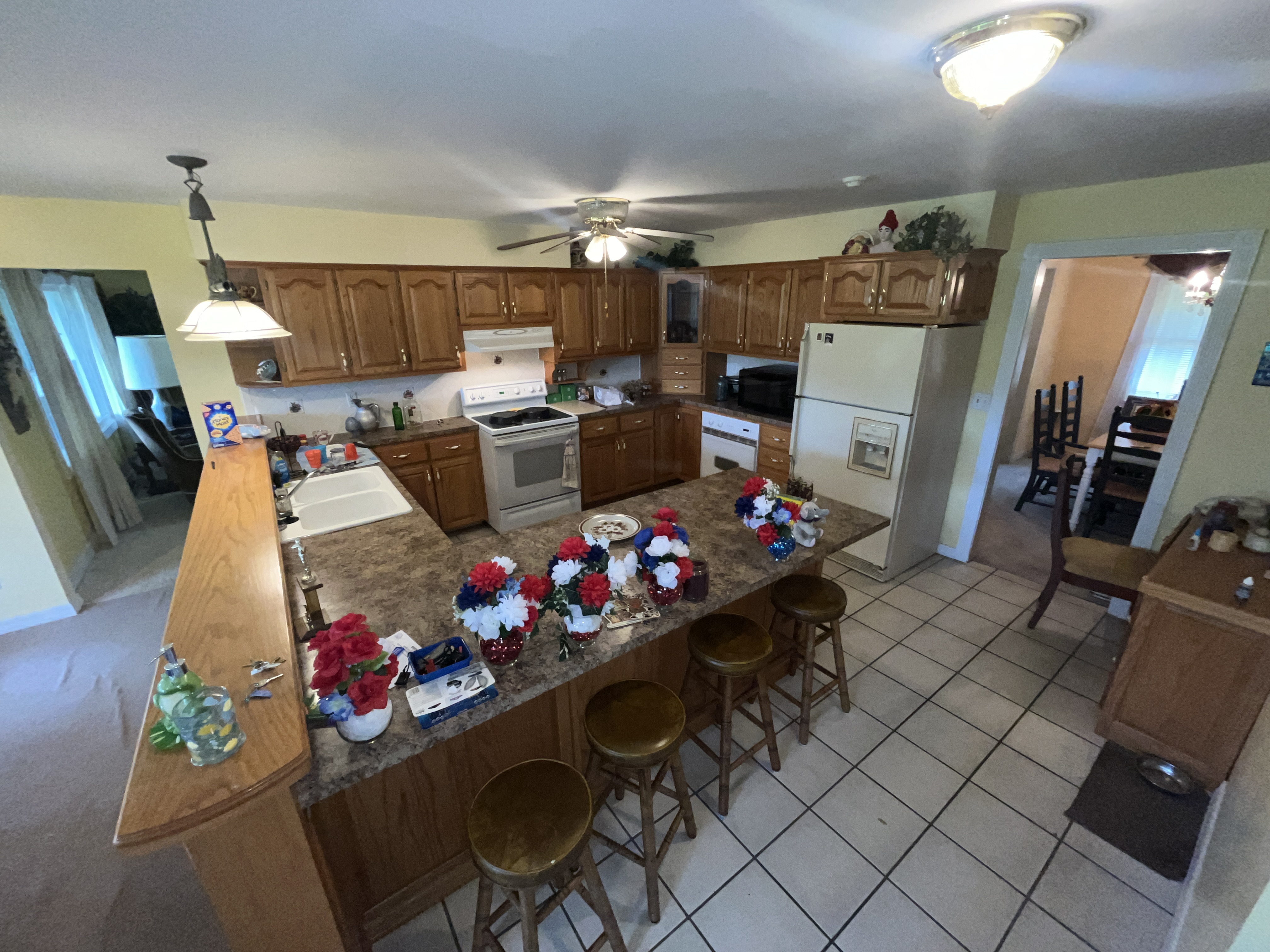 Real Estate & Personal Property Auction - McClaran Estate Image