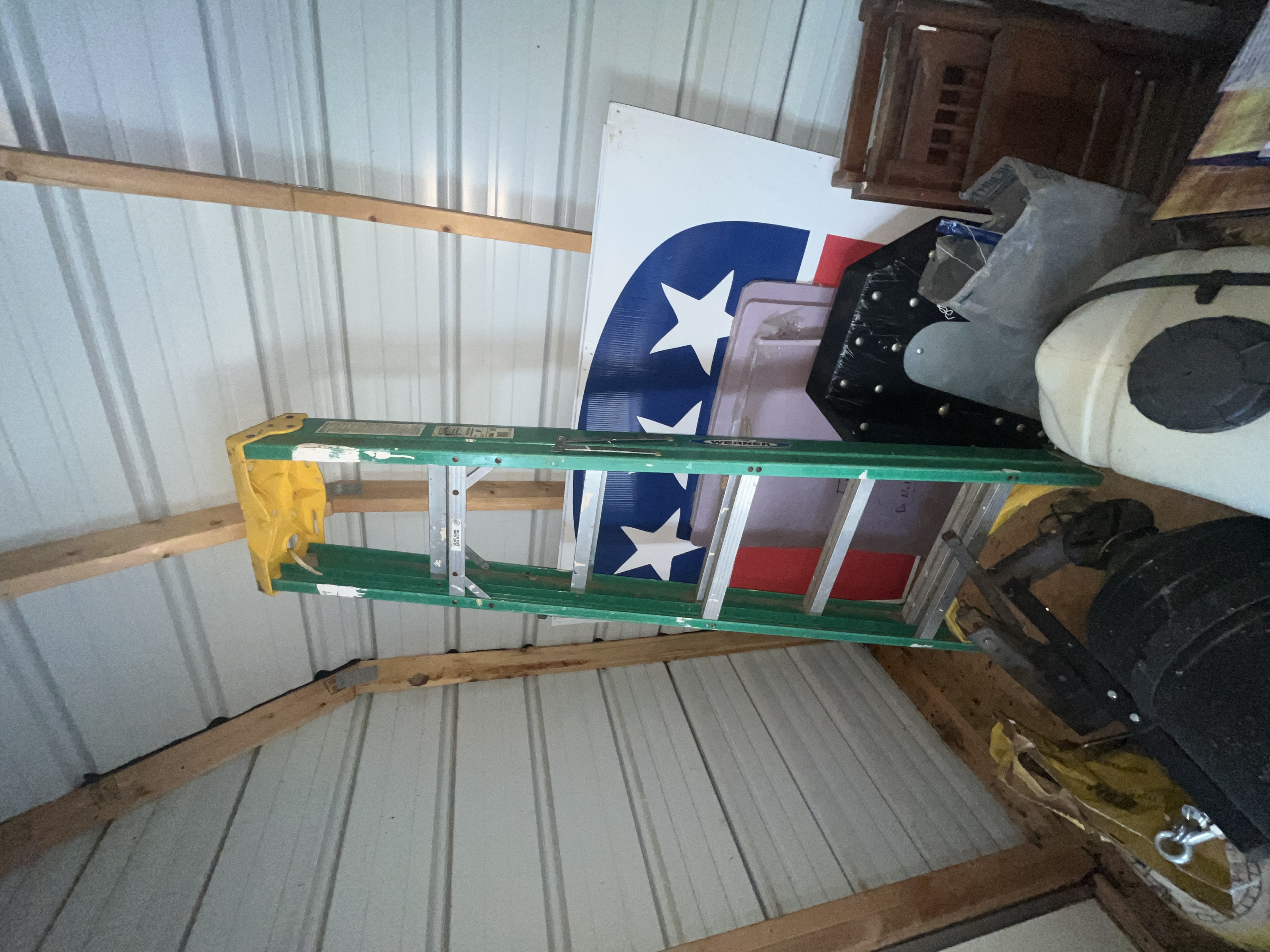 Real Estate & Personal Property Auction - McClaran Estate Image