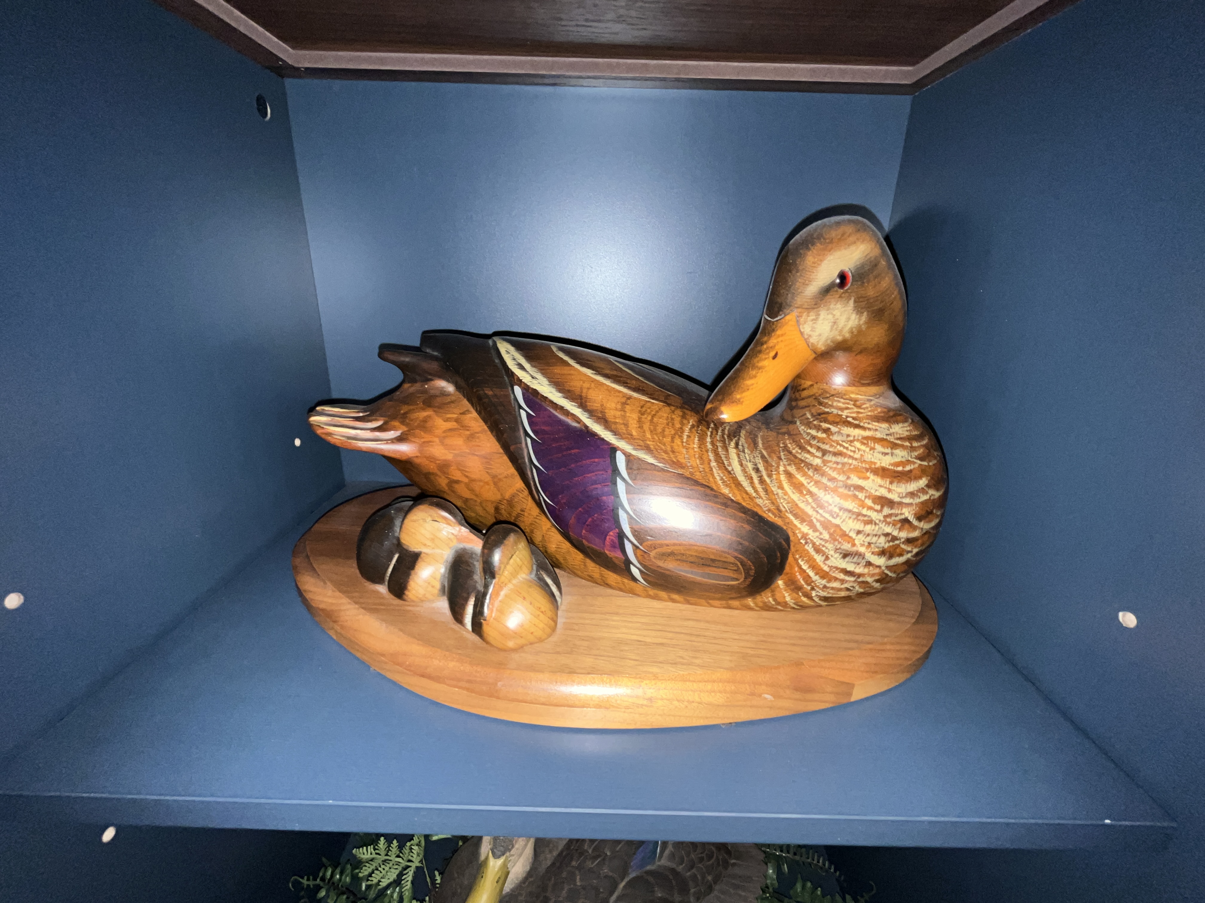 Moving Auction Image