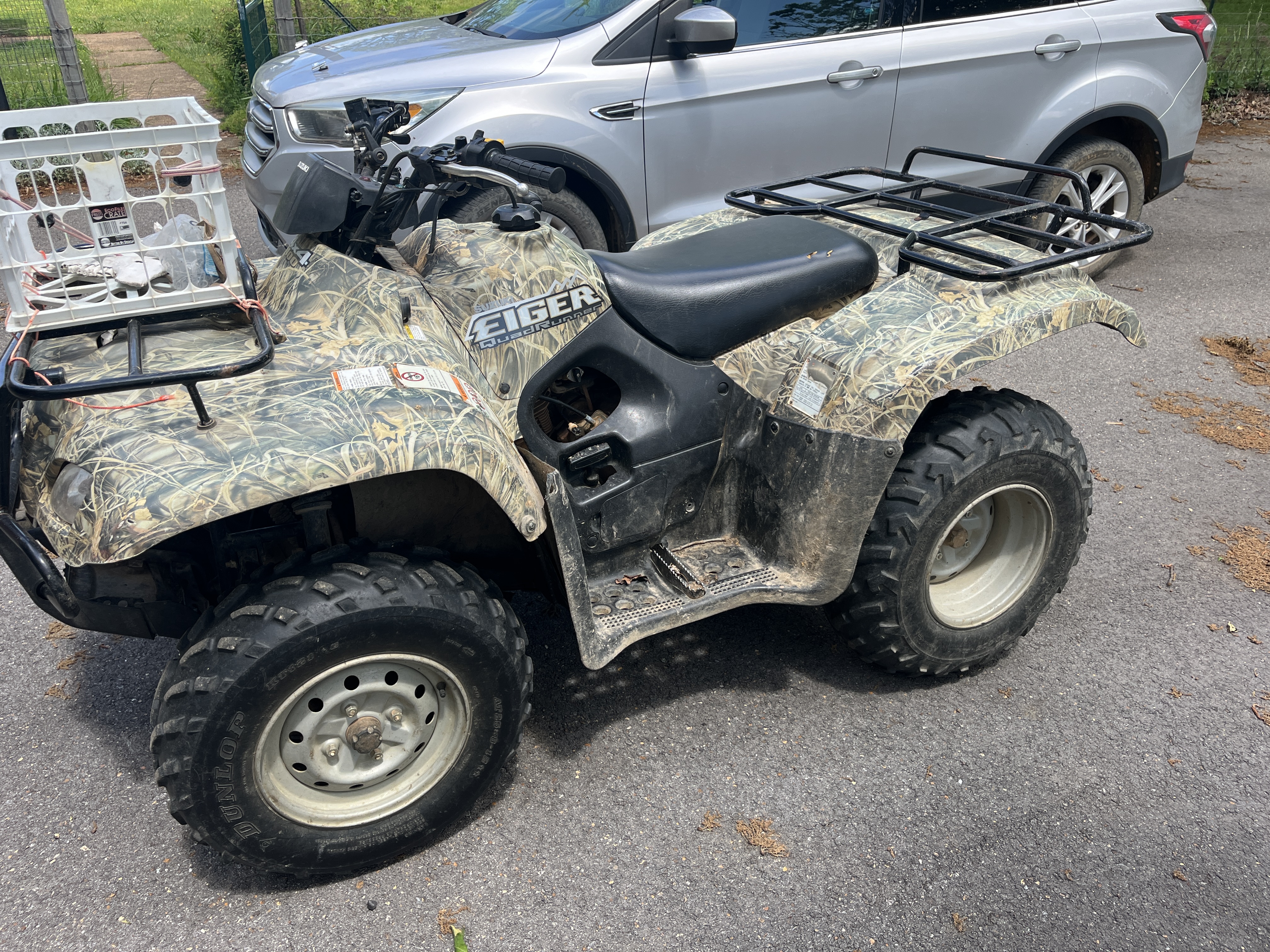 Real Estate & Personal Property Auction - McClaran Estate Image
