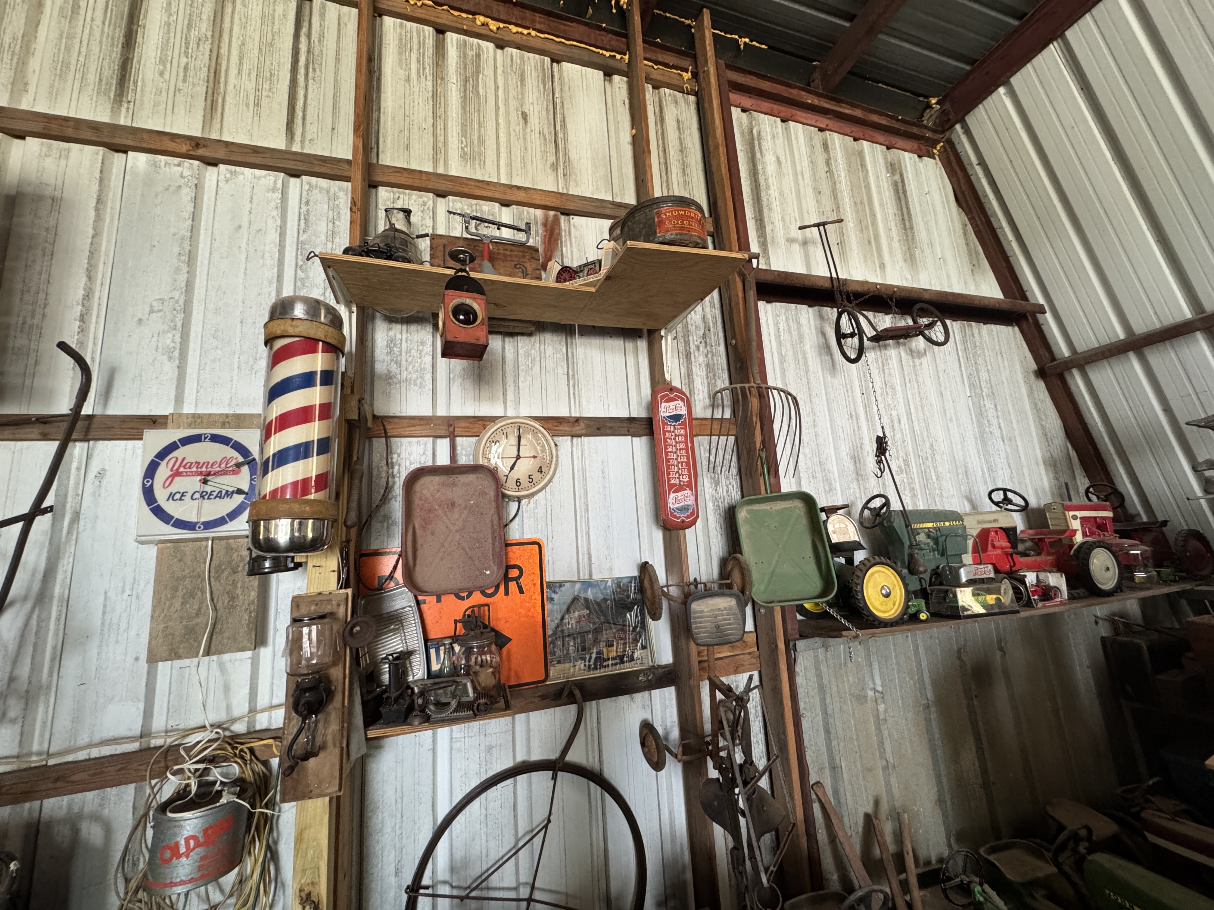 Collector's Dream Auction Image