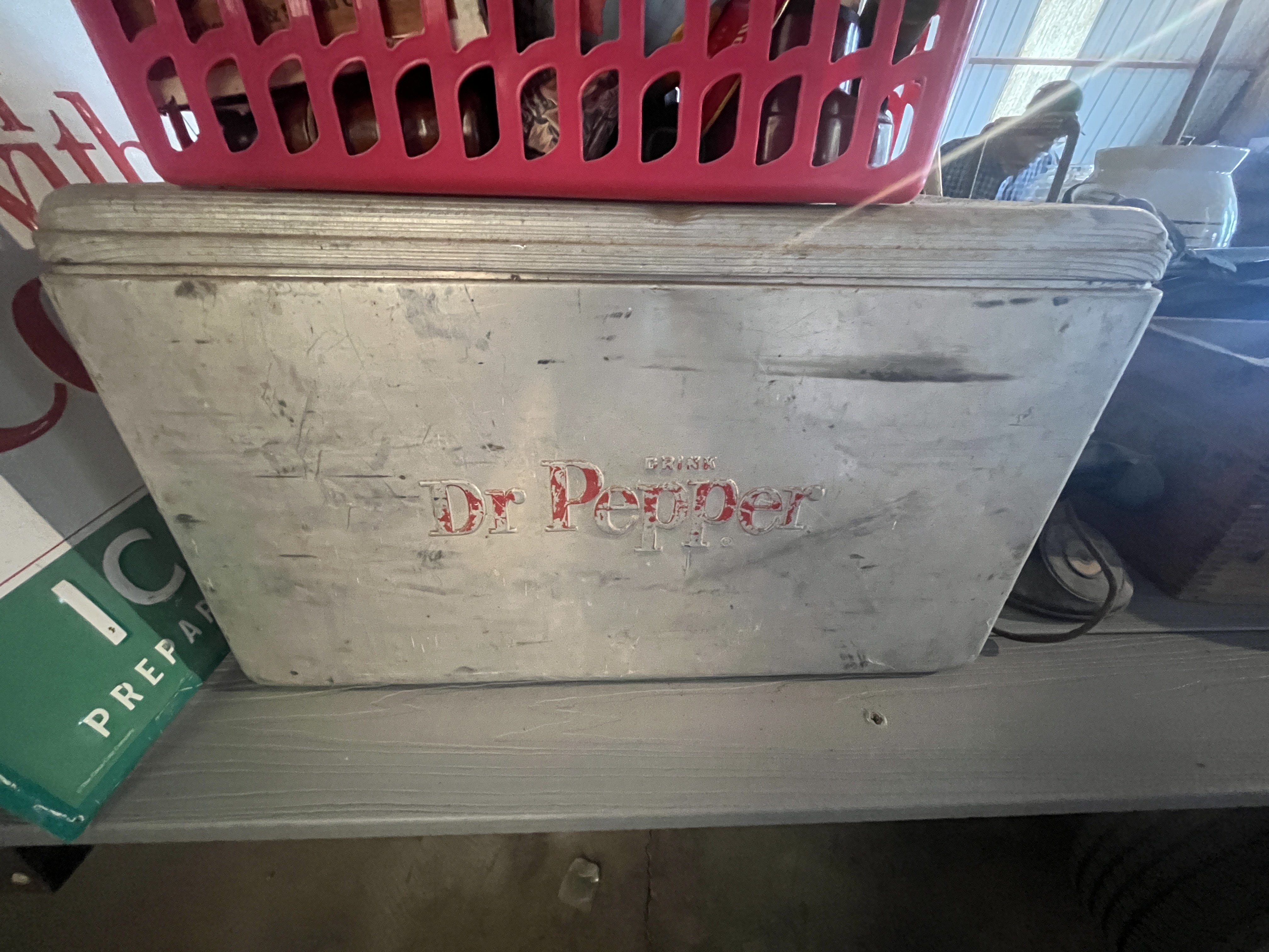 Collector's Dream Auction Image