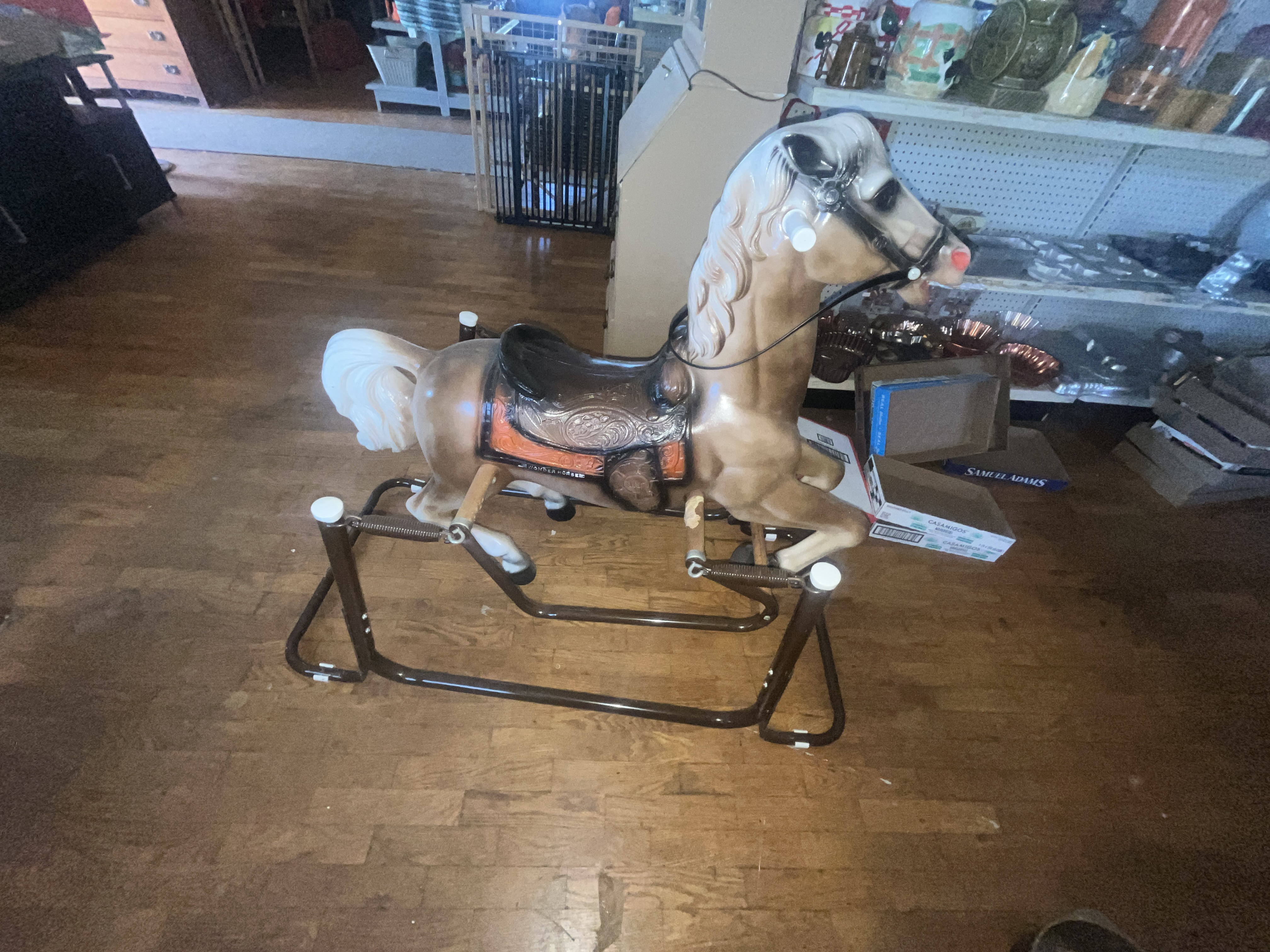 Real Estate & Retail Business Liquidation Image