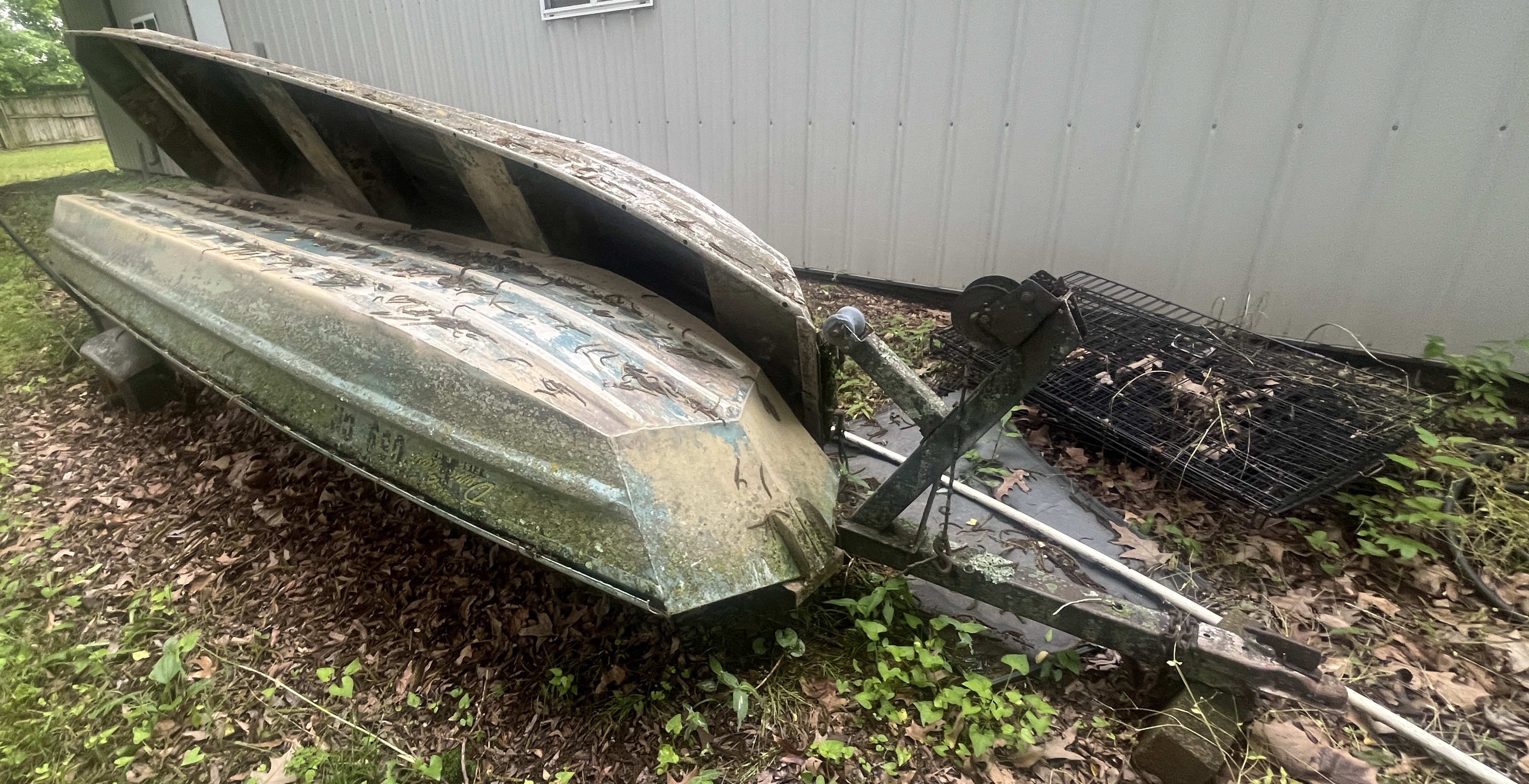 Real Estate & Personal Property Auction Image