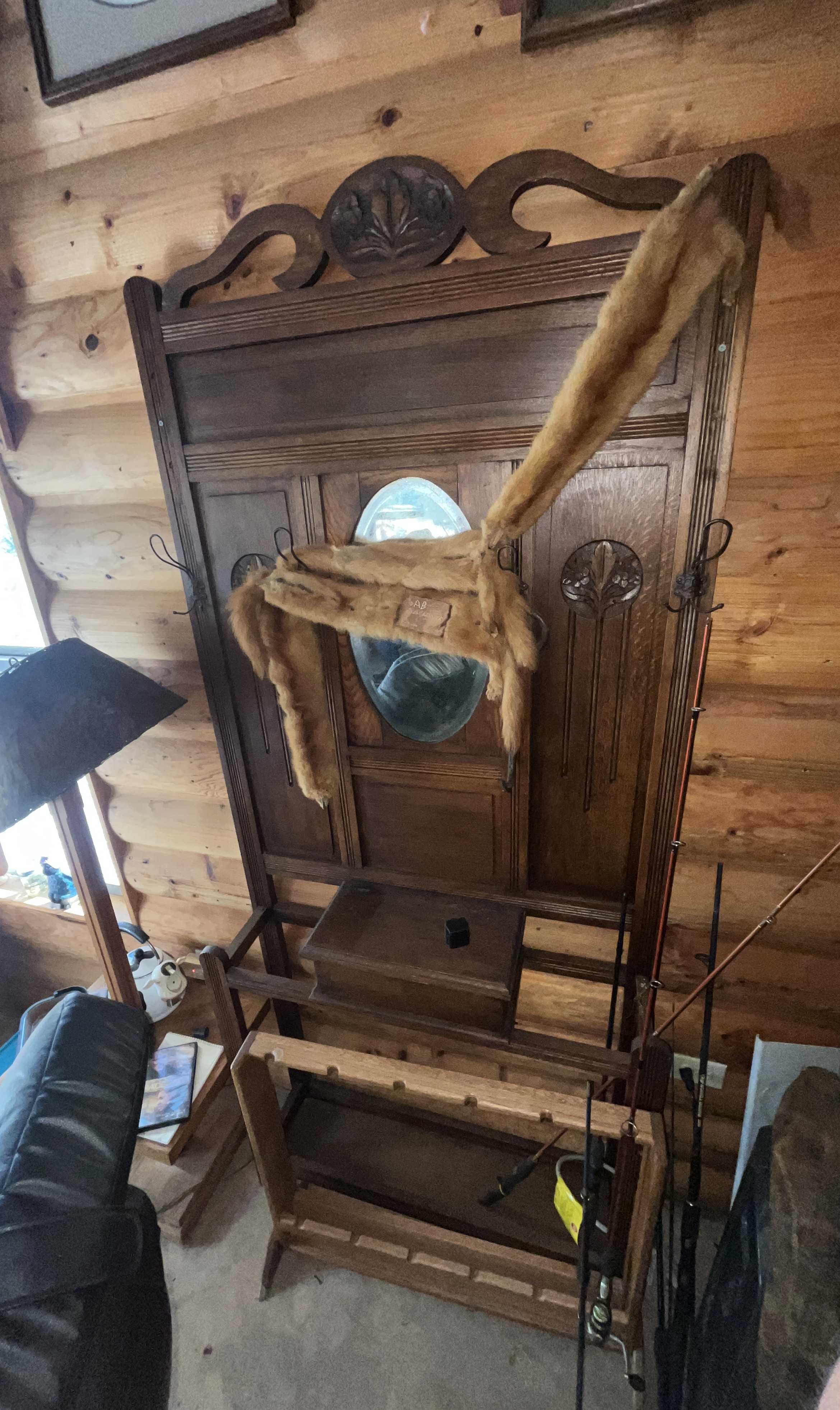 Varvil Estate Auction Image