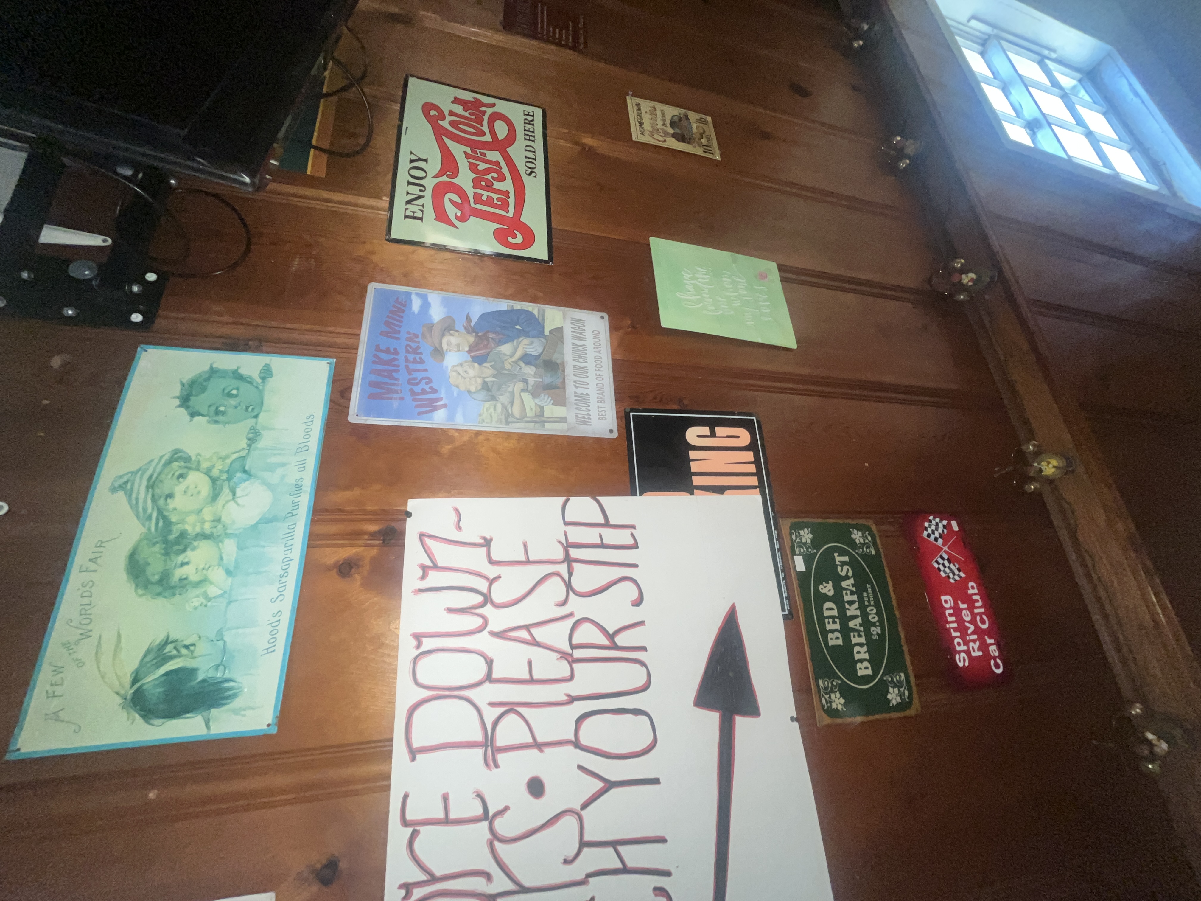 Real Estate & Retail Business Liquidation Image