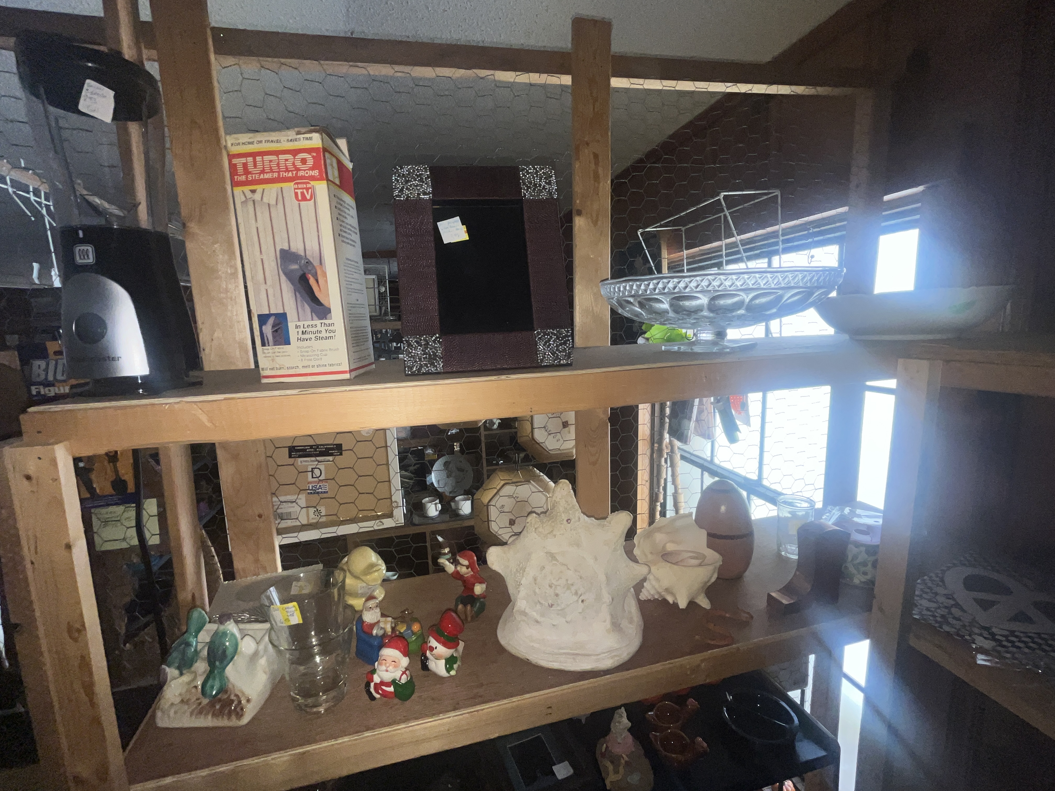 Real Estate & Retail Business Liquidation Image