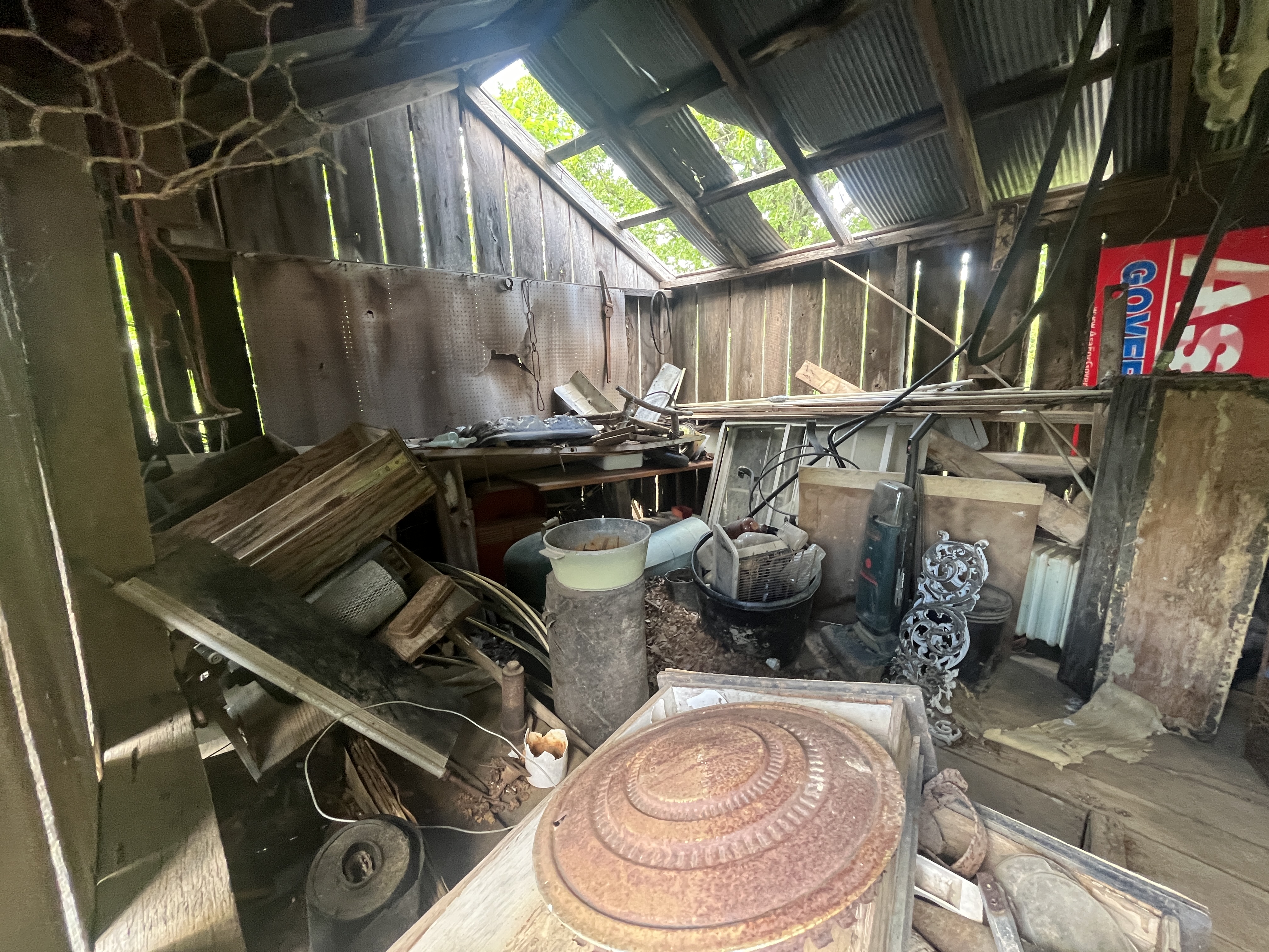 Real Estate & Personal Property Auction - McClaran Estate Image