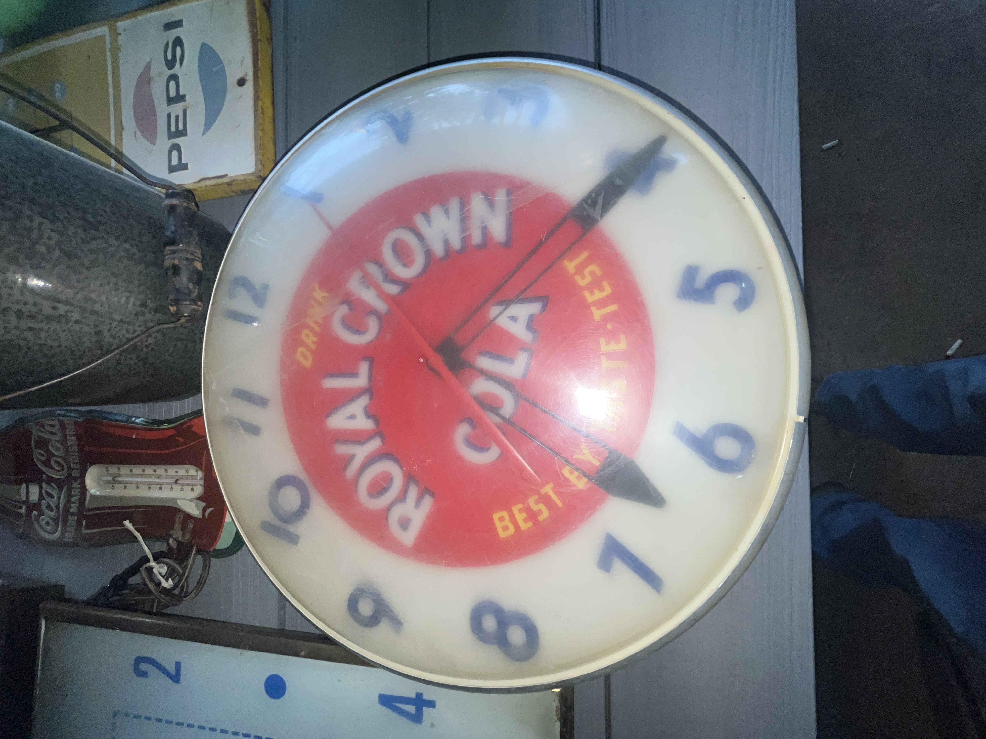 Collector's Dream Auction Image