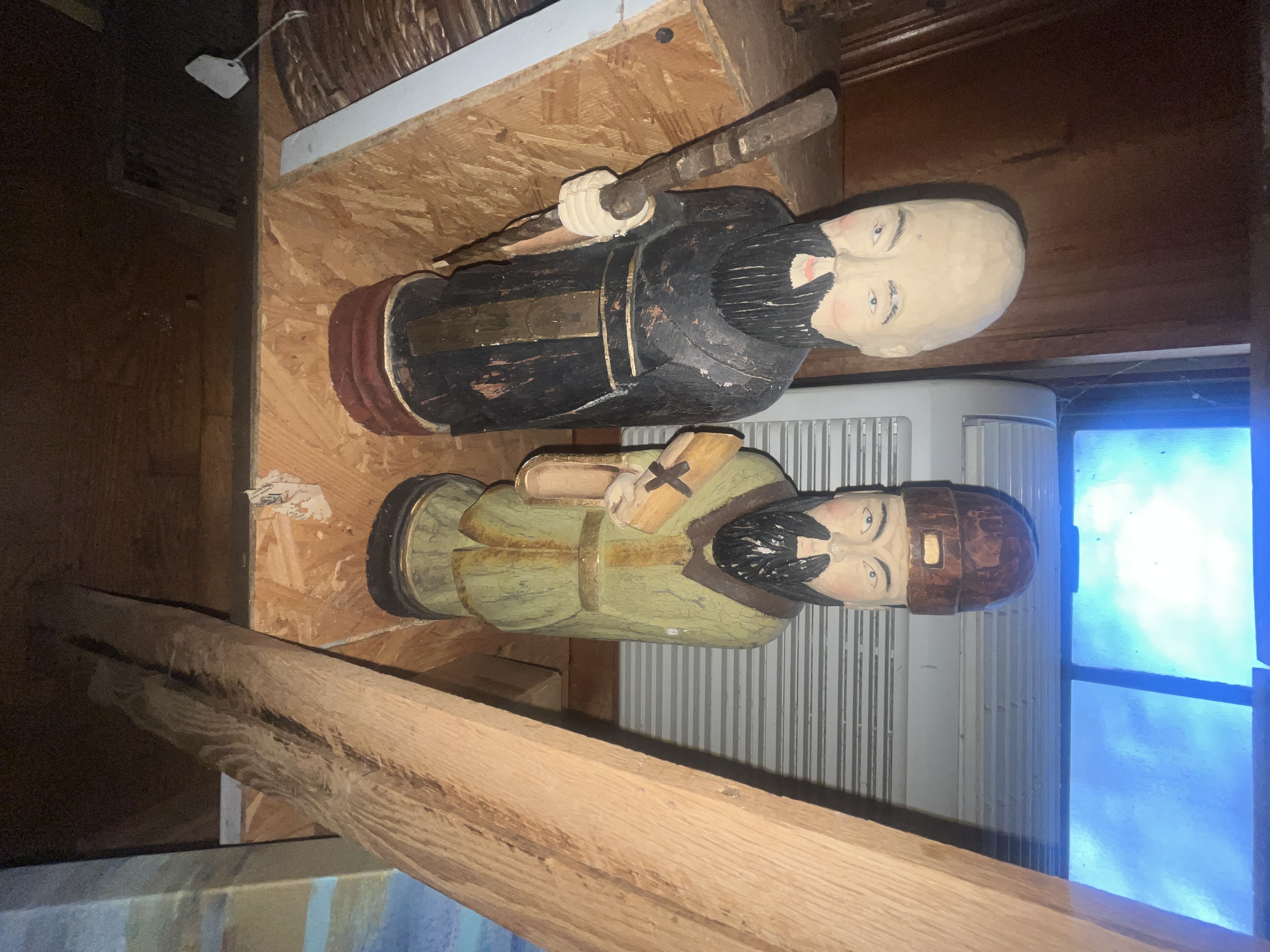 Real Estate & Retail Business Liquidation Image