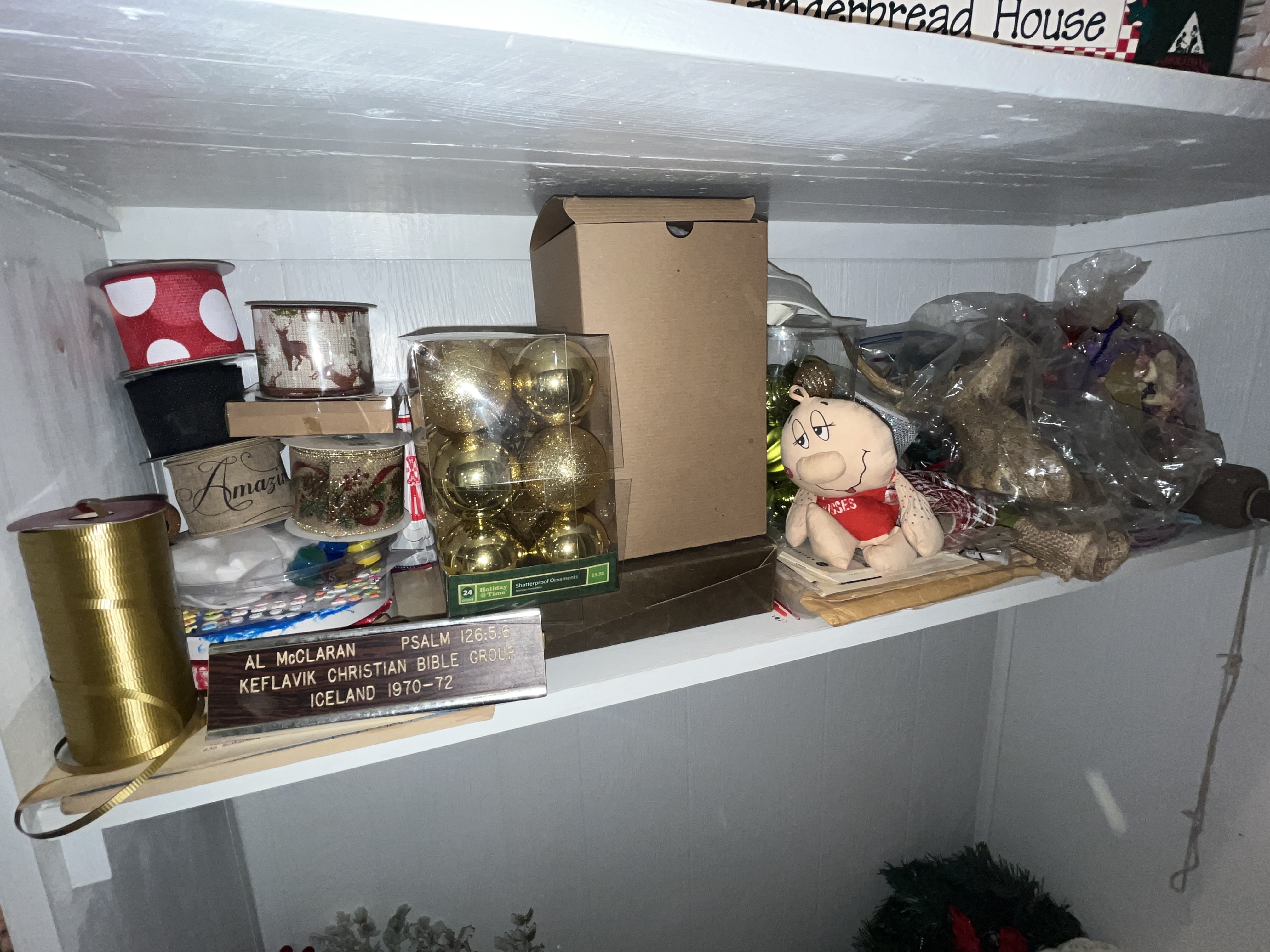 Real Estate & Personal Property Auction - McClaran Estate Image