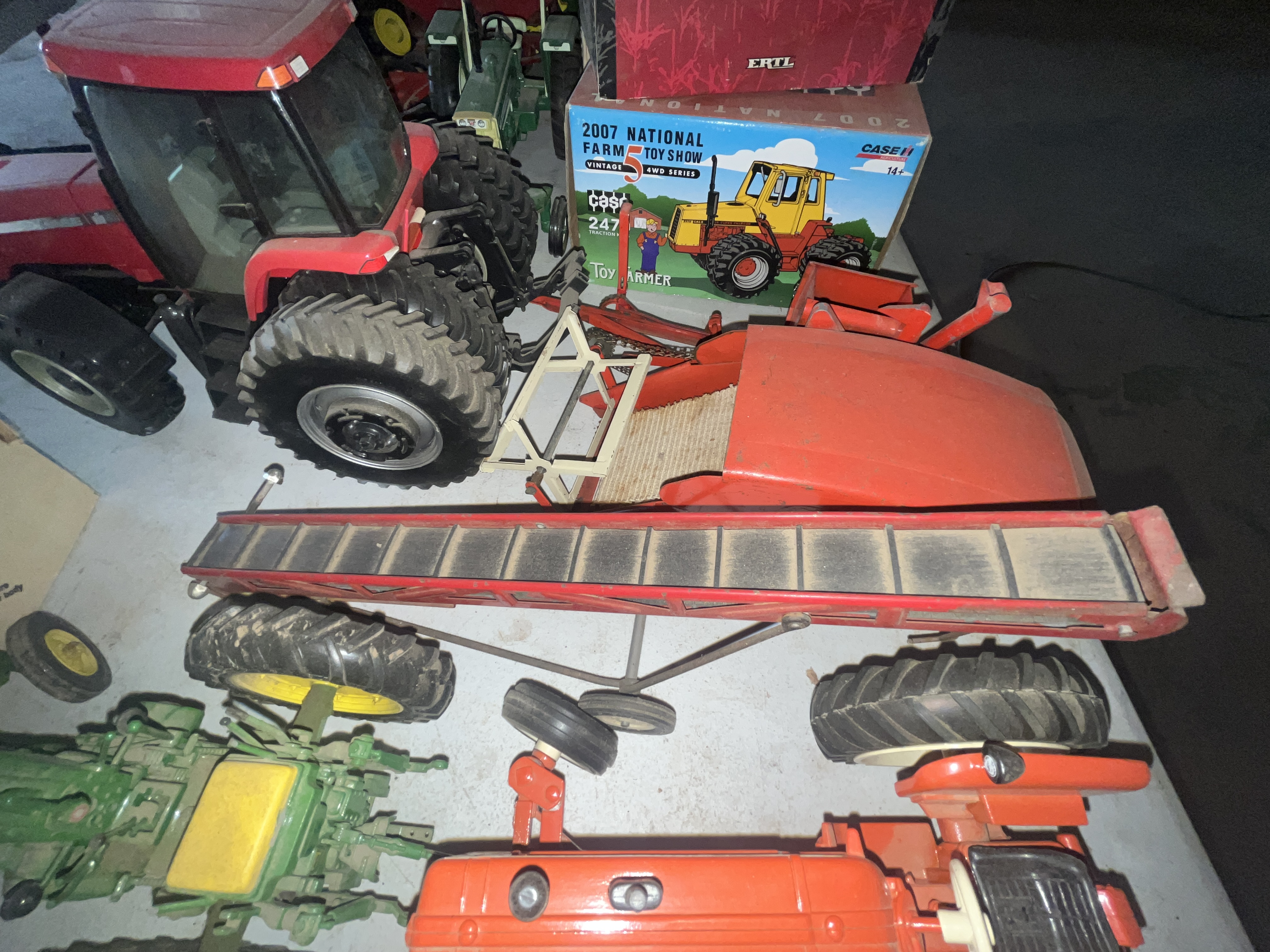 Collector's Dream Auction Image