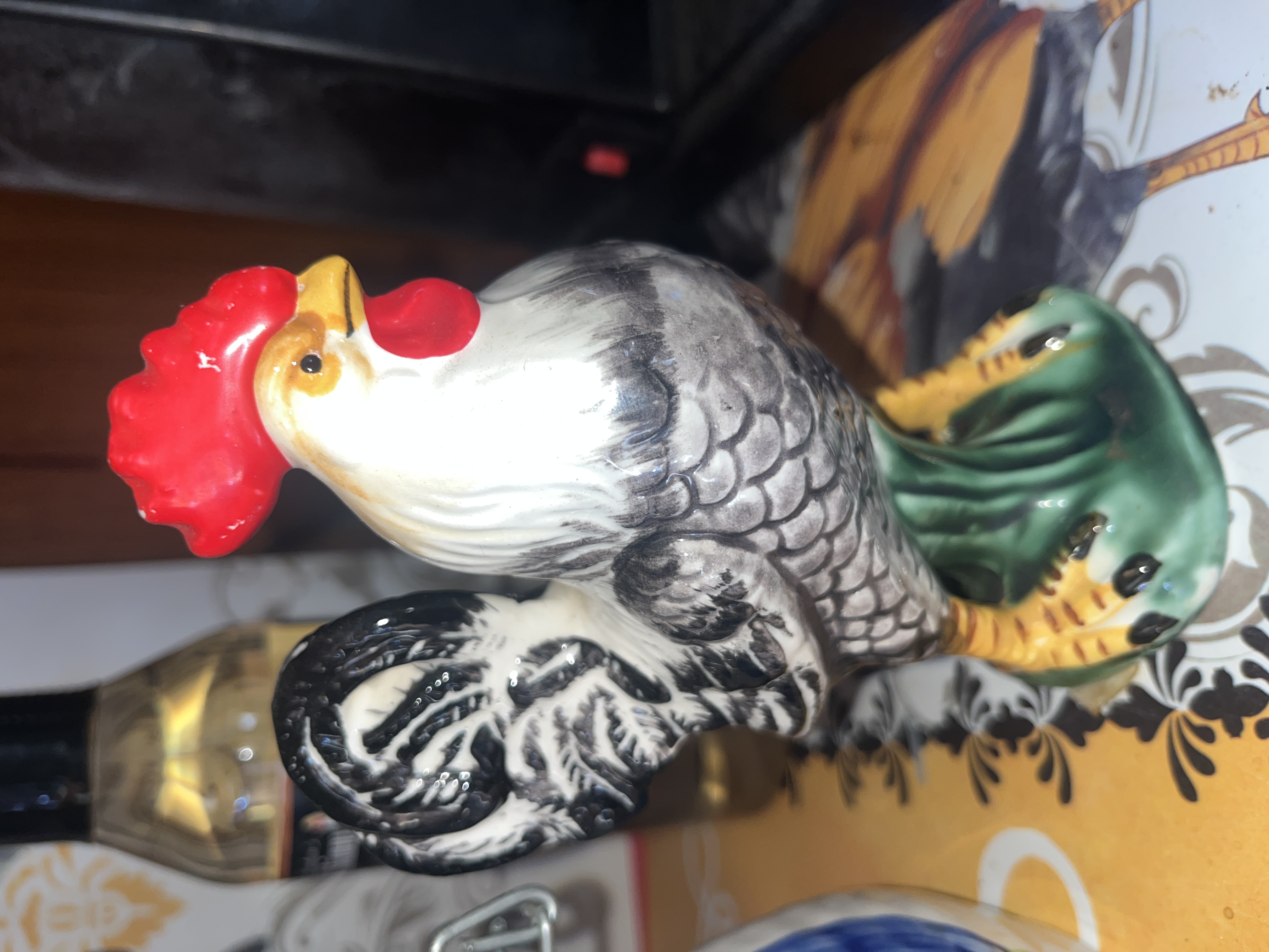 Real Estate & Retail Business Liquidation Image