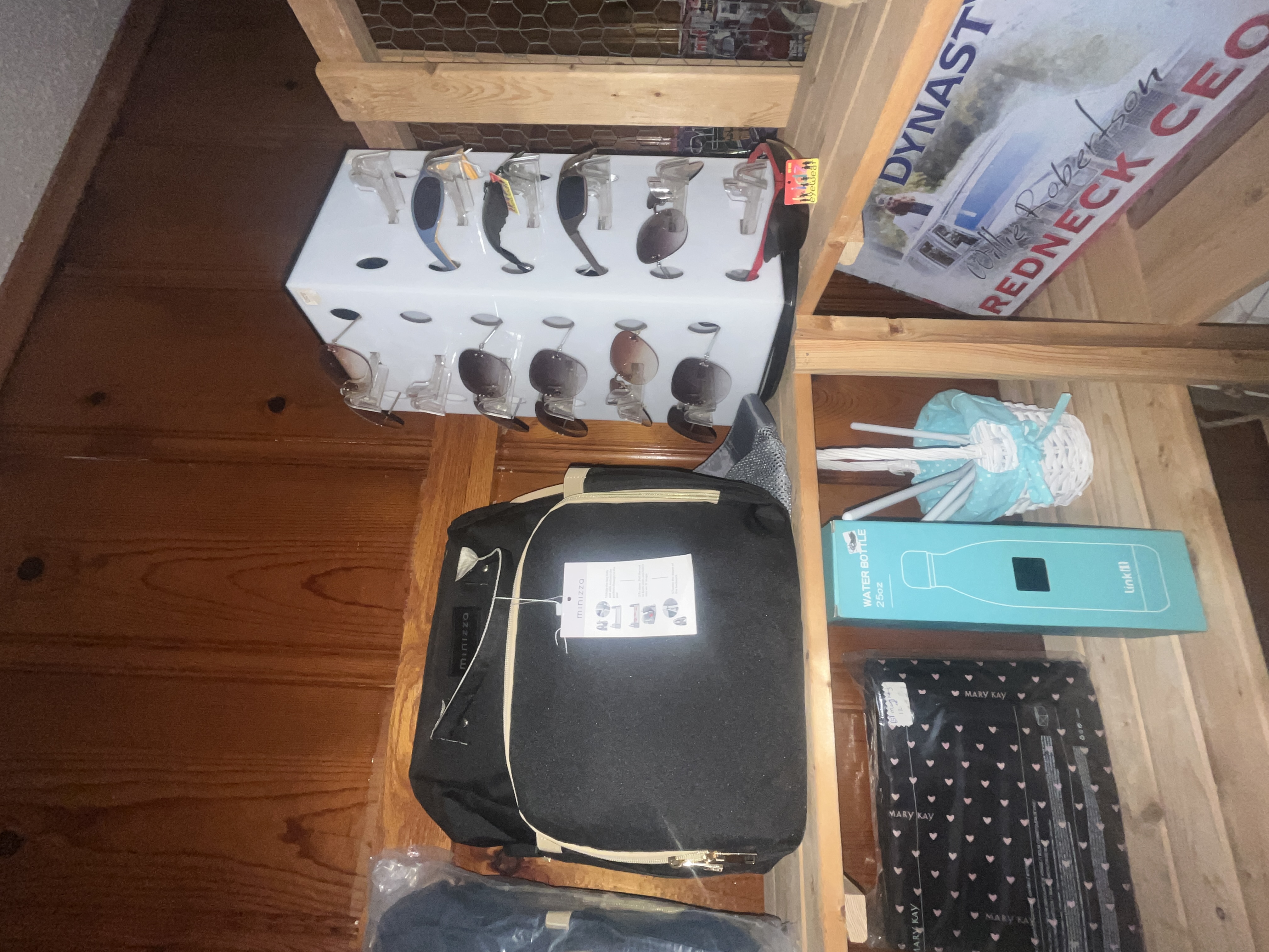 Real Estate & Retail Business Liquidation Image