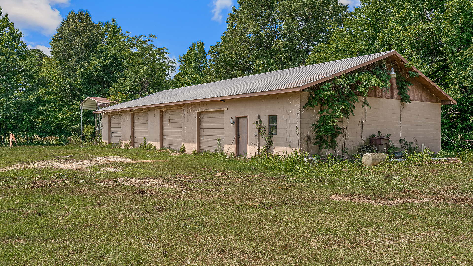 Hickman Estate - Real Estate & Personal Property Image