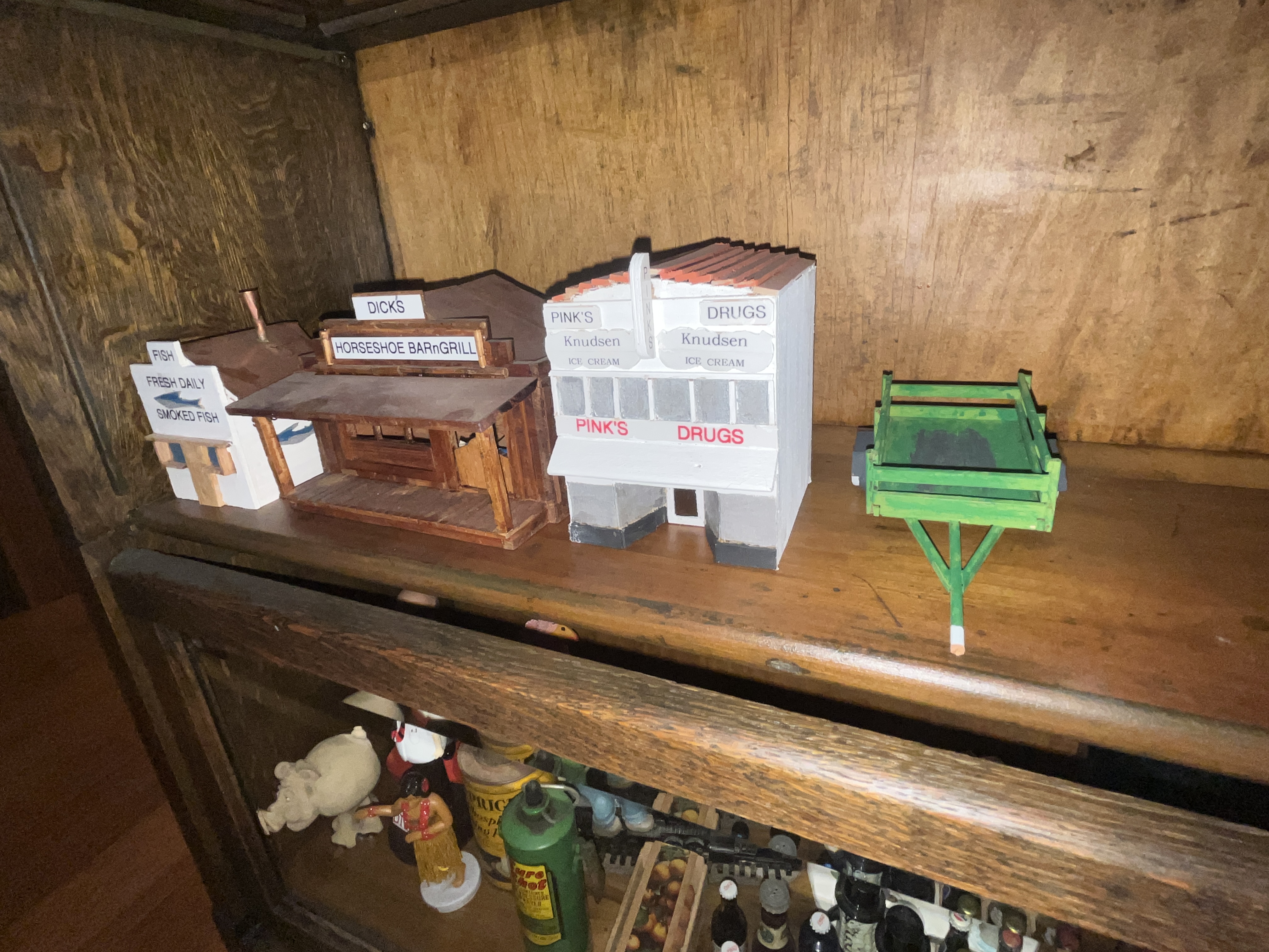 Varvil Estate Auction Image