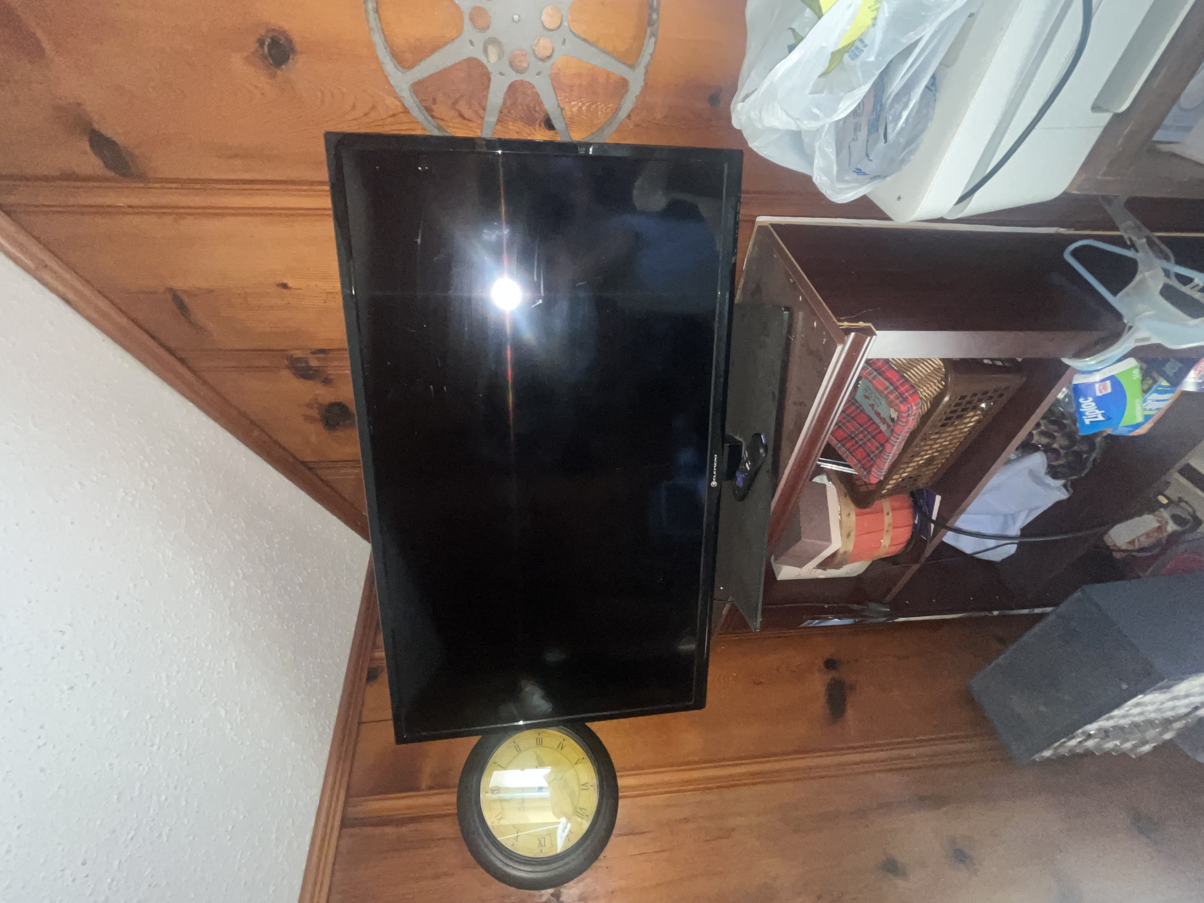 Real Estate & Retail Business Liquidation Image