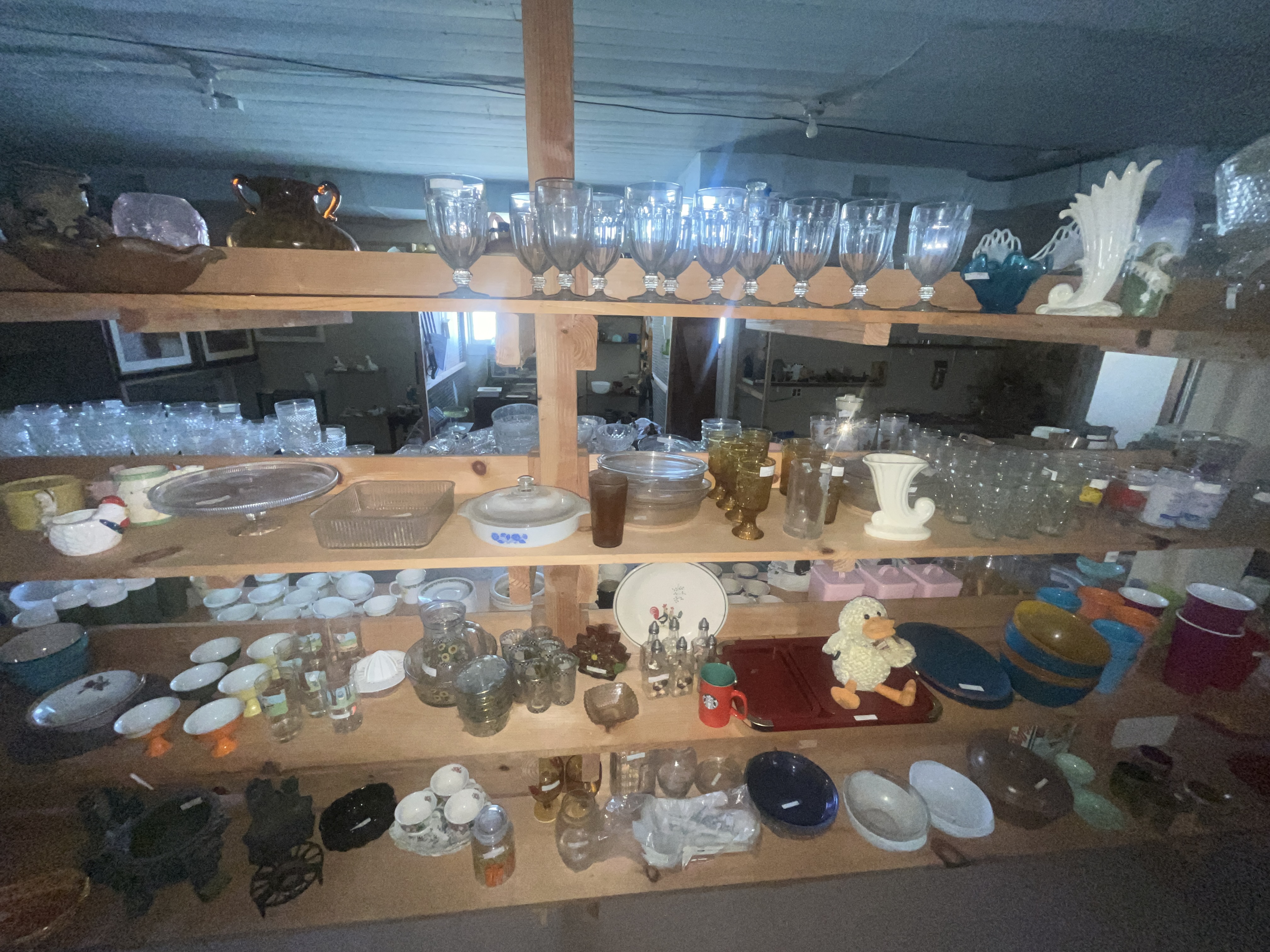 Real Estate & Retail Business Liquidation Image